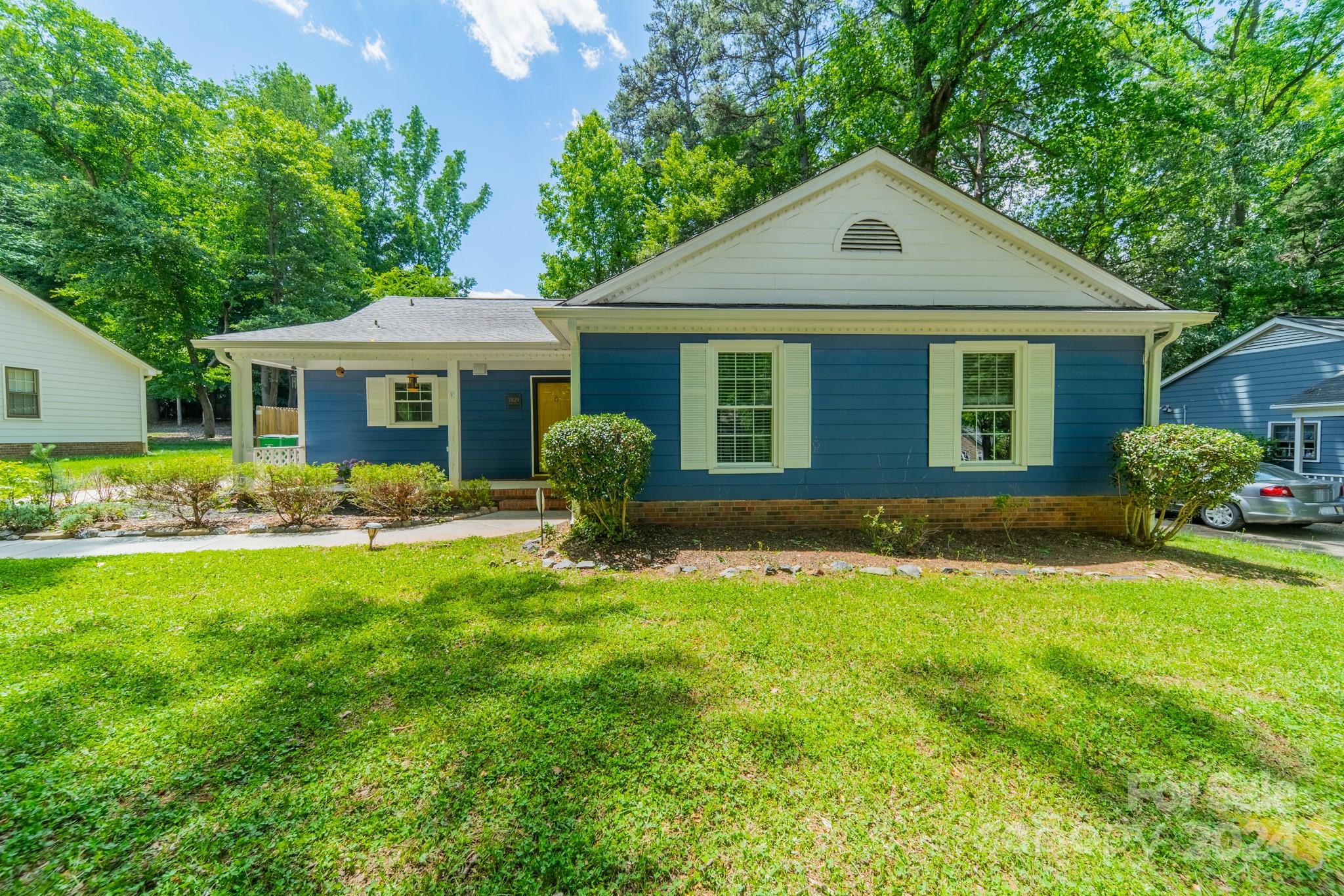 Sardis Woods - Residential