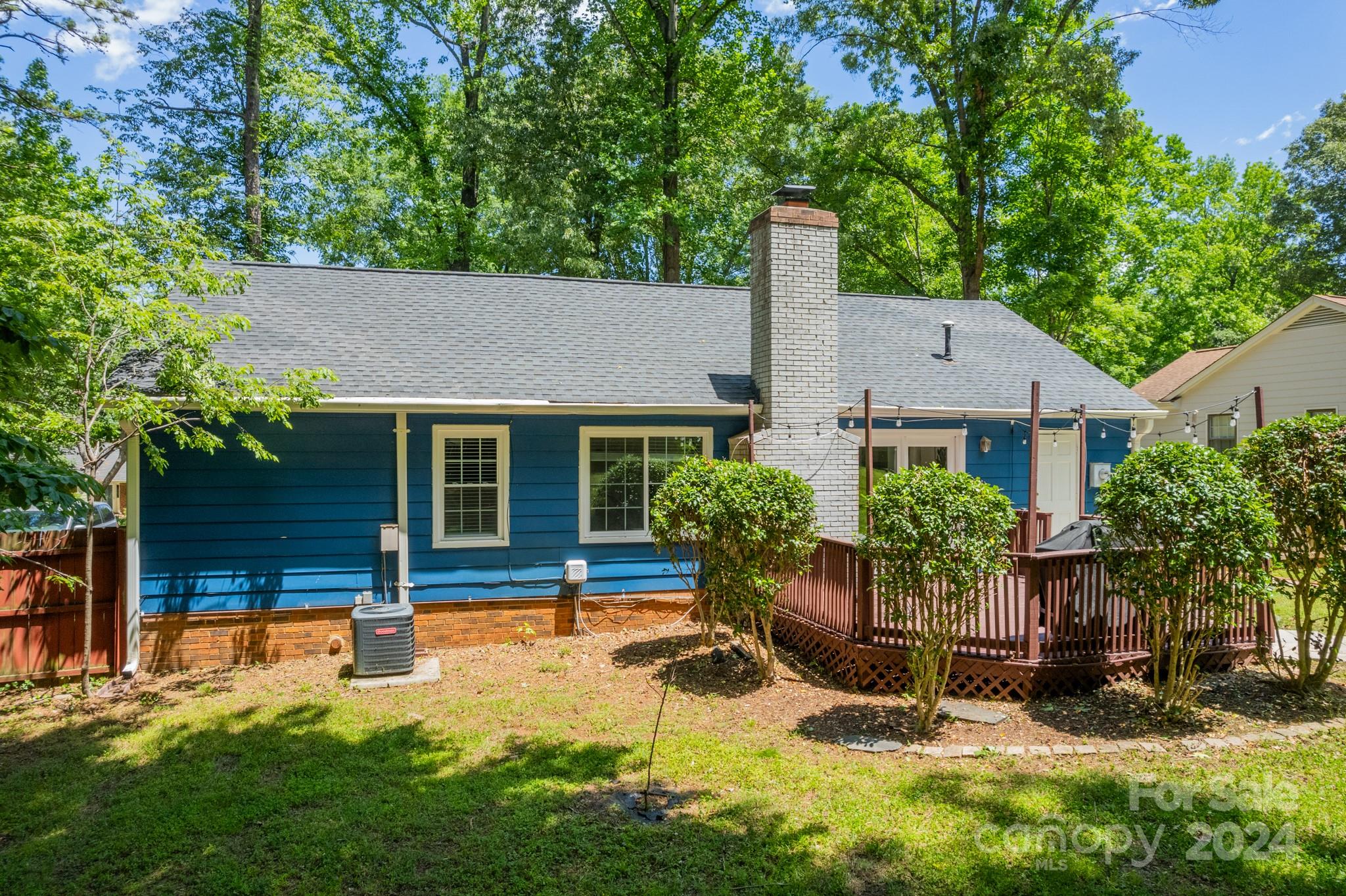 Sardis Woods - Residential