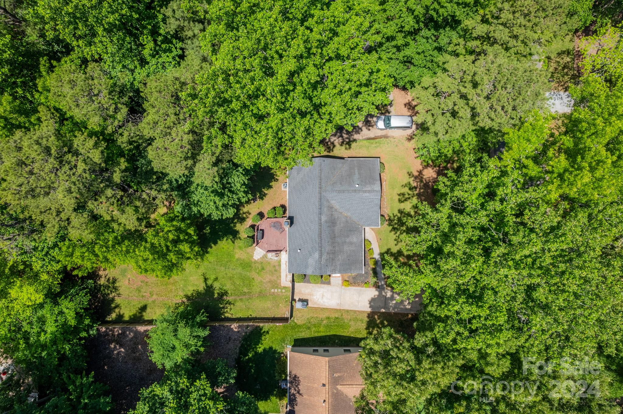 Sardis Woods - Residential