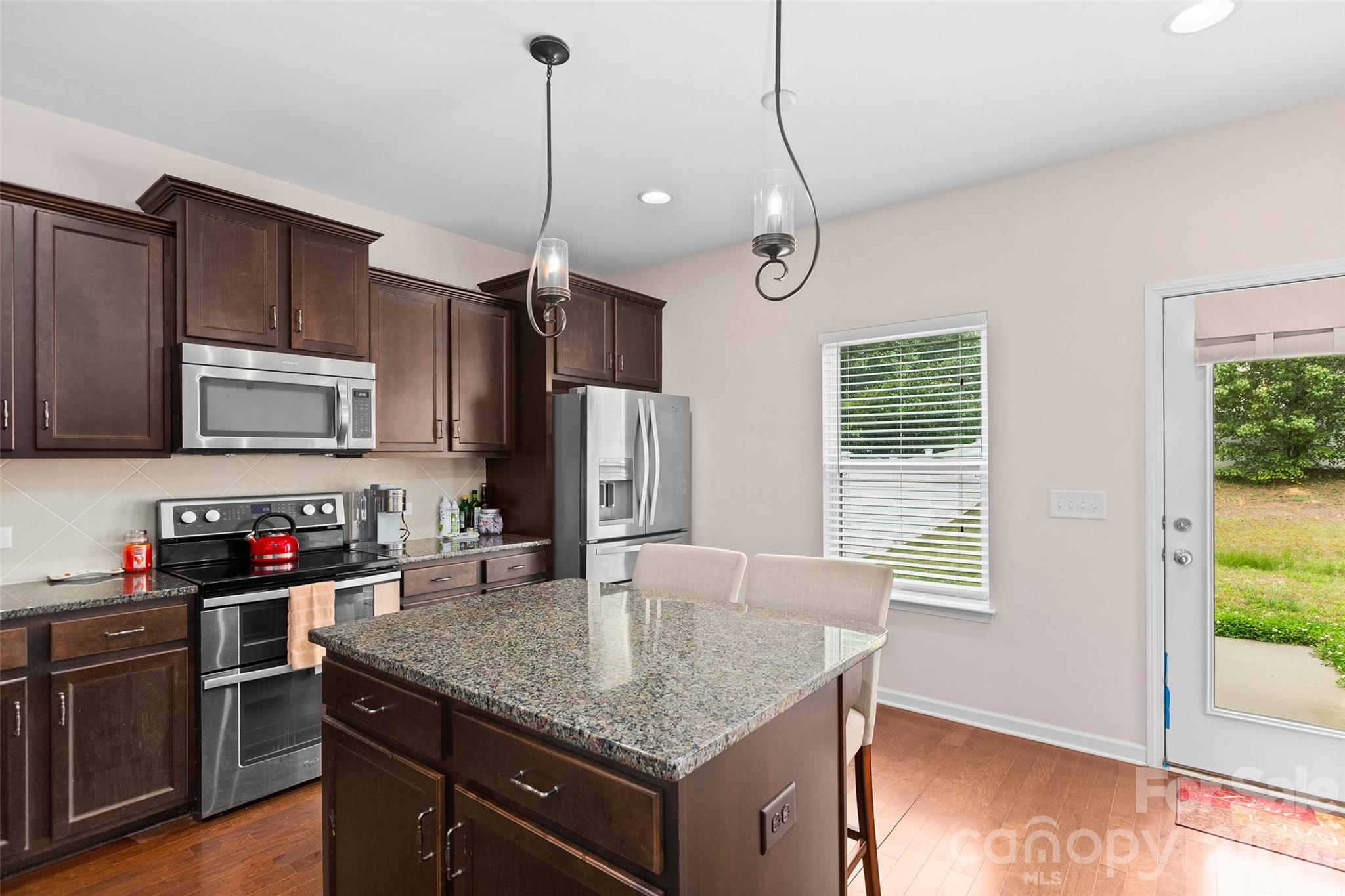 Gables at Bridgeton Place - Residential