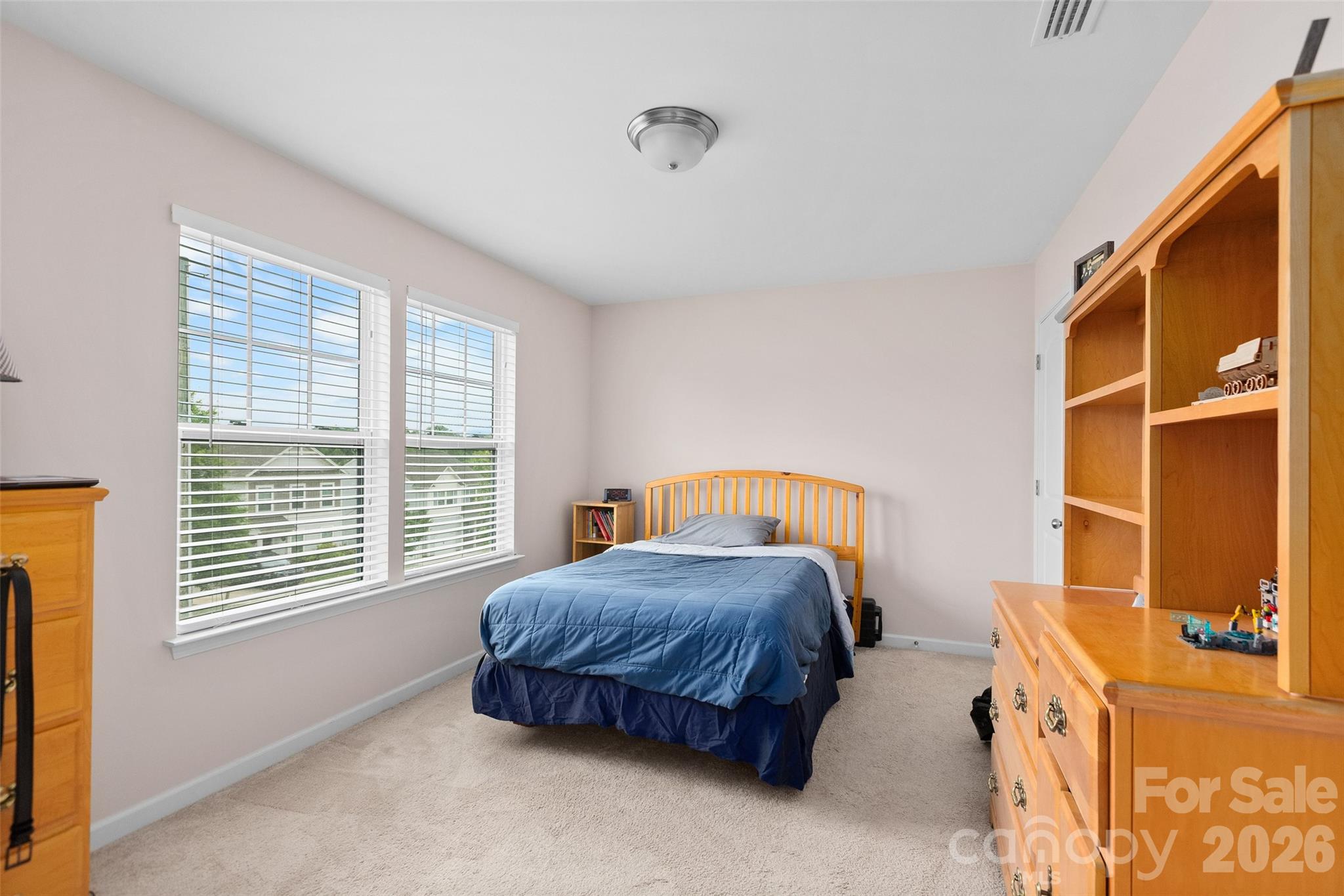Gables at Bridgeton Place - Residential