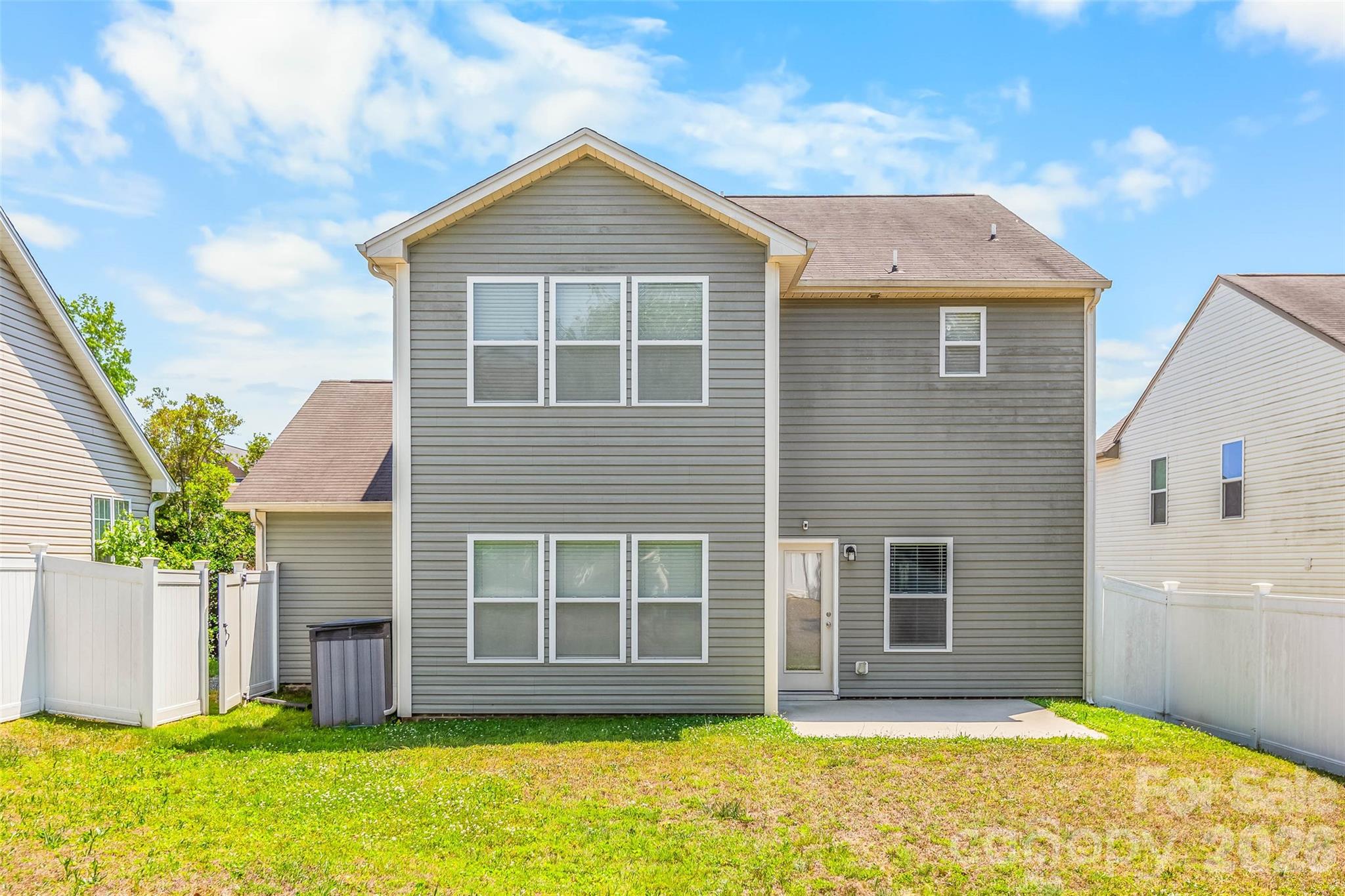 Gables at Bridgeton Place - Residential