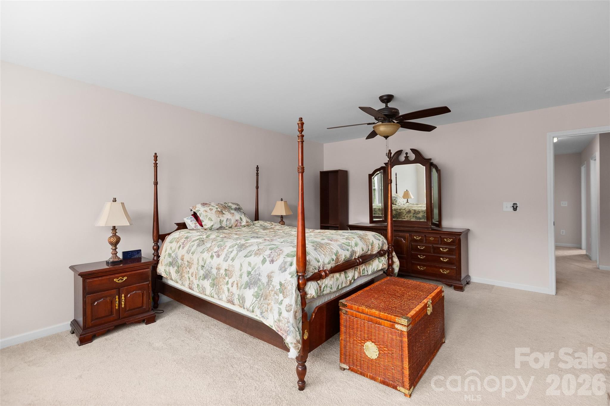 Gables at Bridgeton Place - Residential