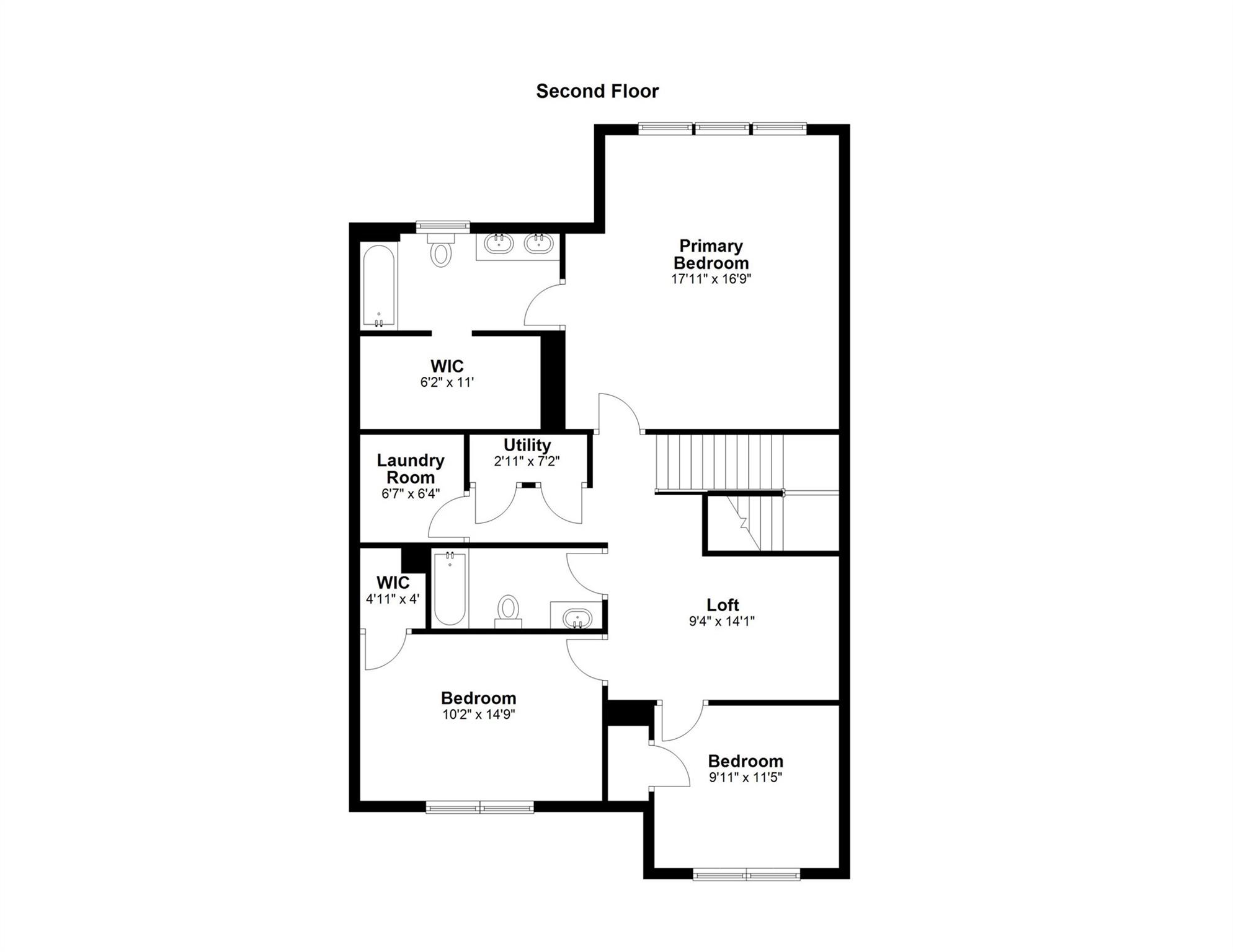 Gables at Bridgeton Place - Residential