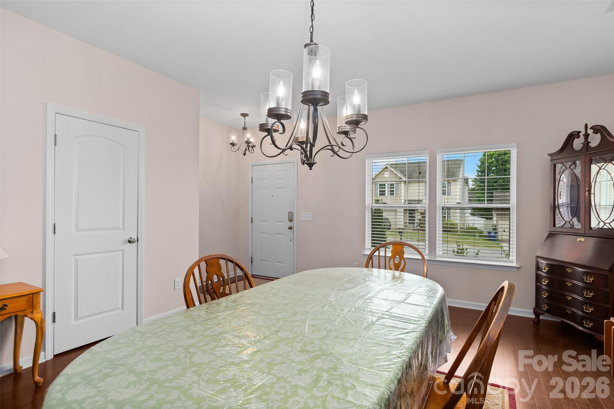 Gables at Bridgeton Place - Residential
