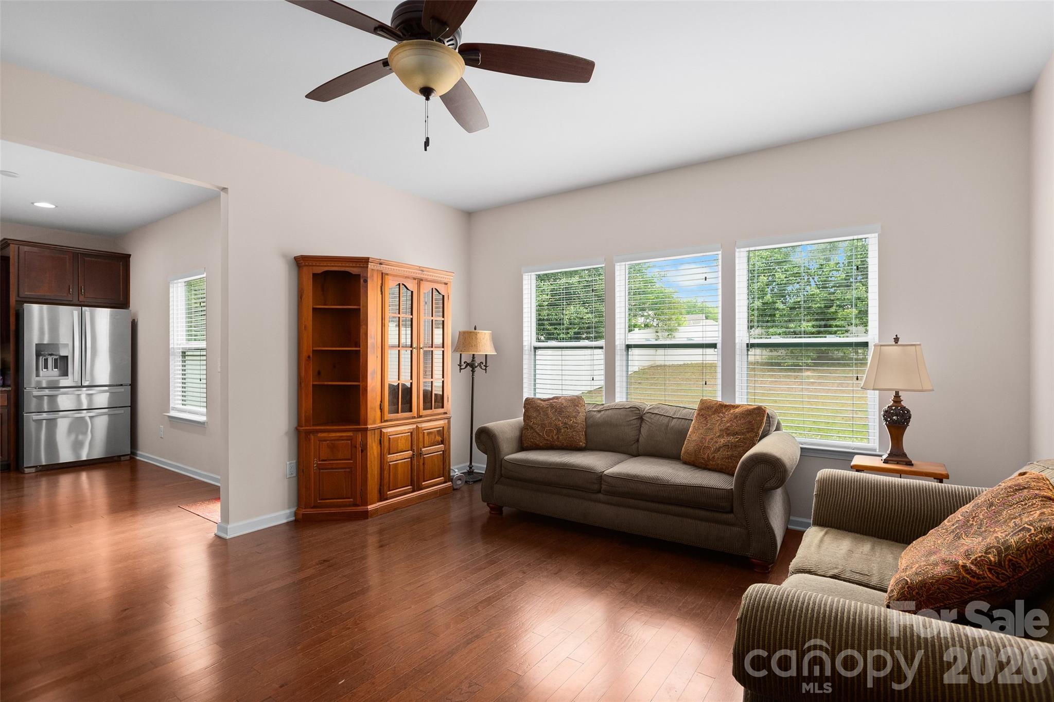 Gables at Bridgeton Place - Residential