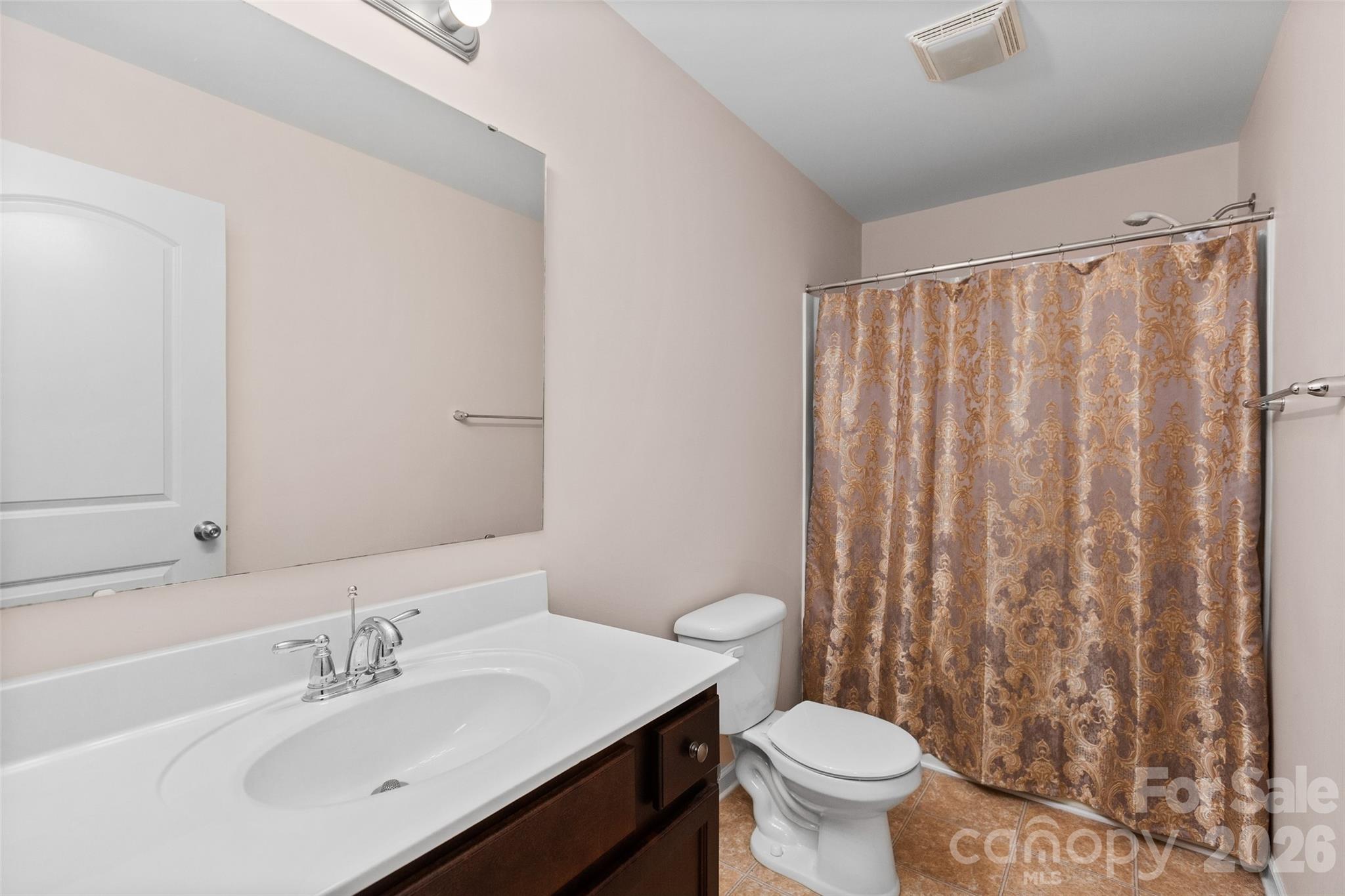 Gables at Bridgeton Place - Residential