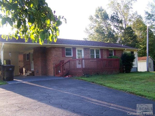 Morganton - Residential