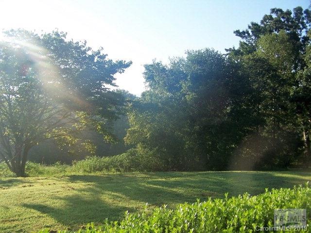 Morganton - Residential