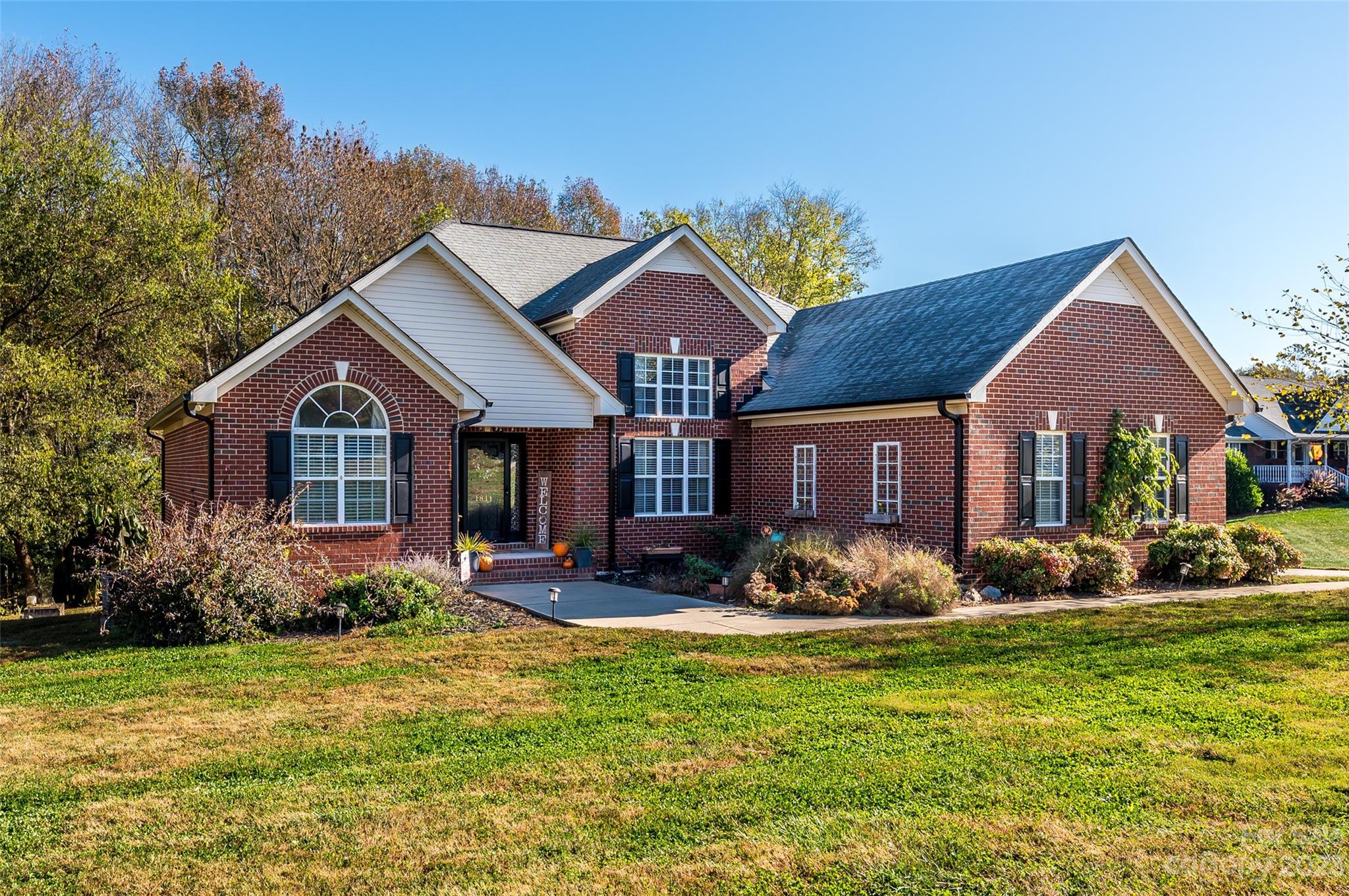 Crooked Stick Homes For Sale Crooked Stick Monroe NC Real Estate