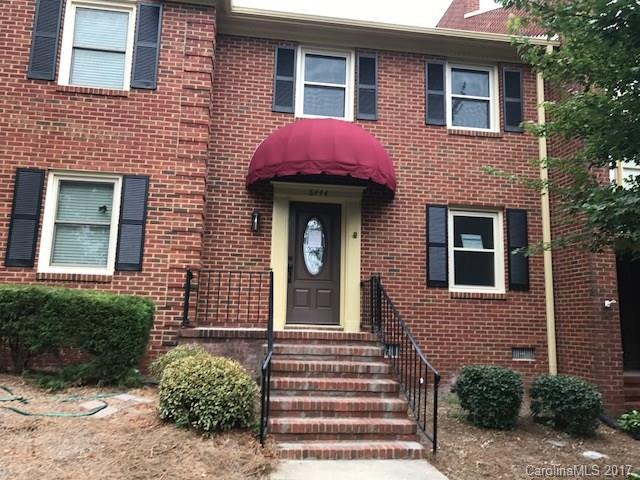 Coulwood Oaks - Residential