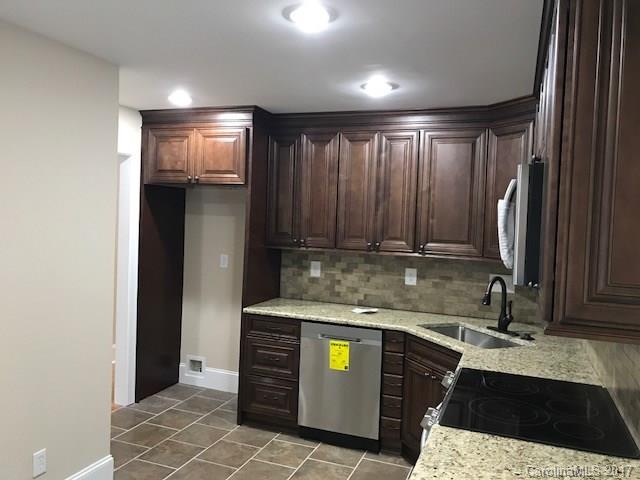 Coulwood Oaks - Residential