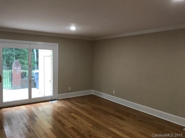 Coulwood Oaks - Residential
