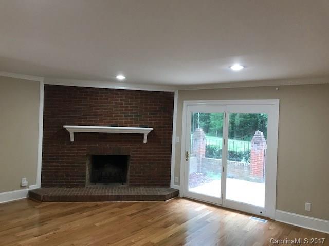 Coulwood Oaks - Residential
