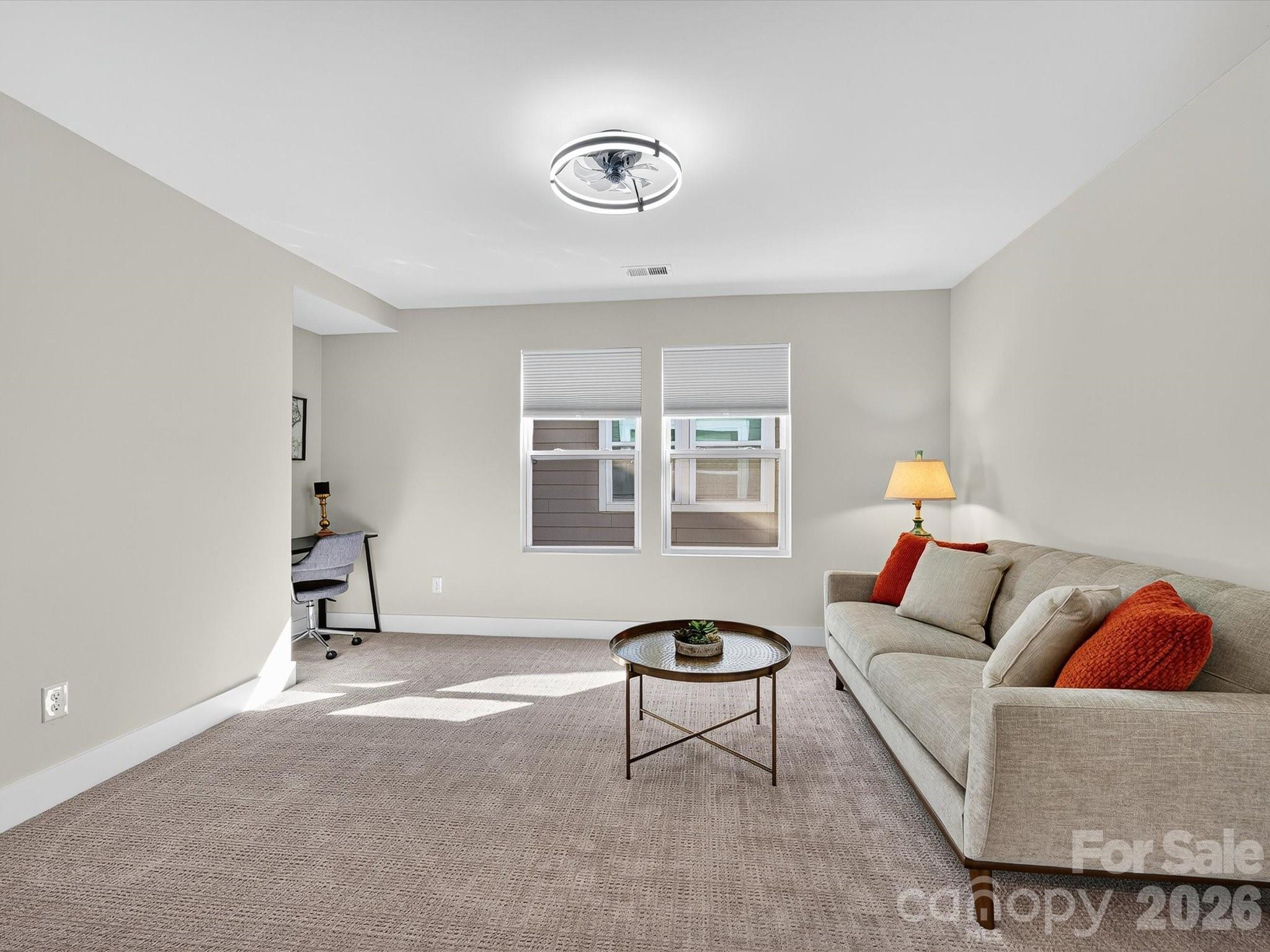 Aria at the Park - Residential