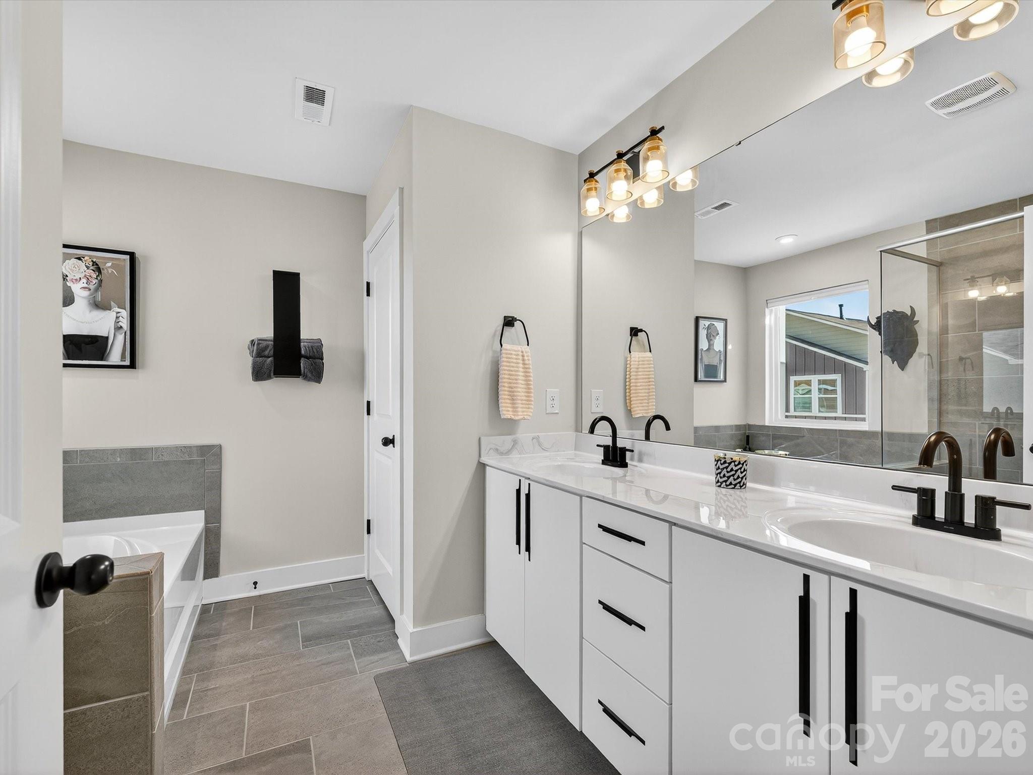 Aria at the Park - Residential