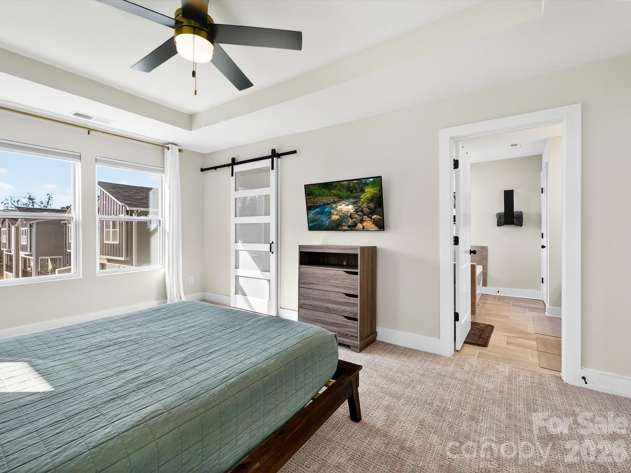 Aria at the Park - Residential