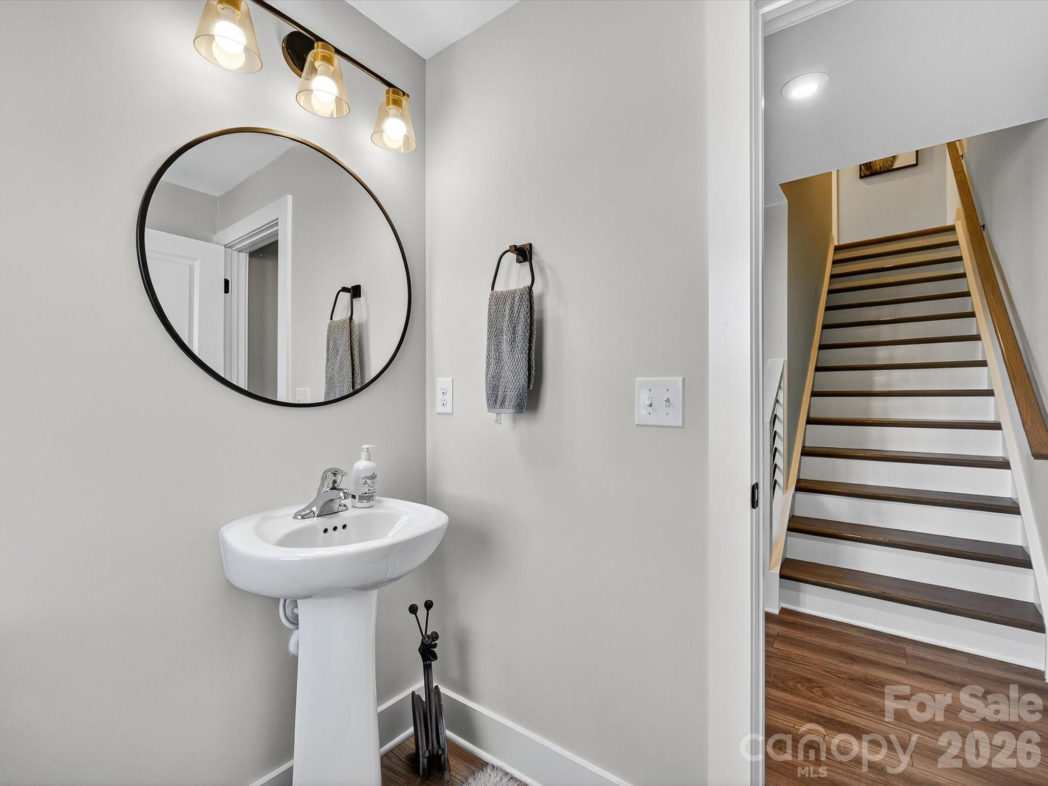 Aria at the Park - Residential