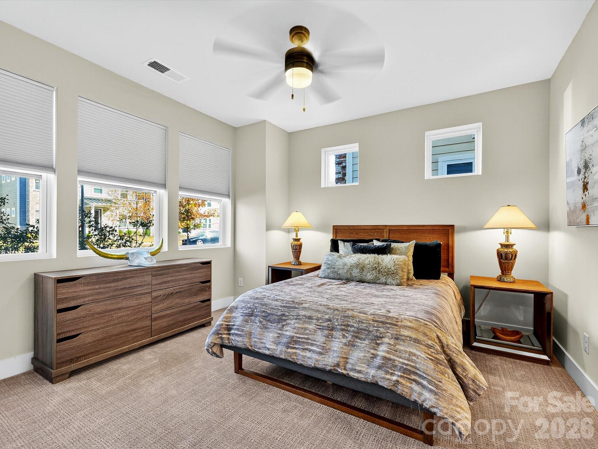 Aria at the Park - Residential