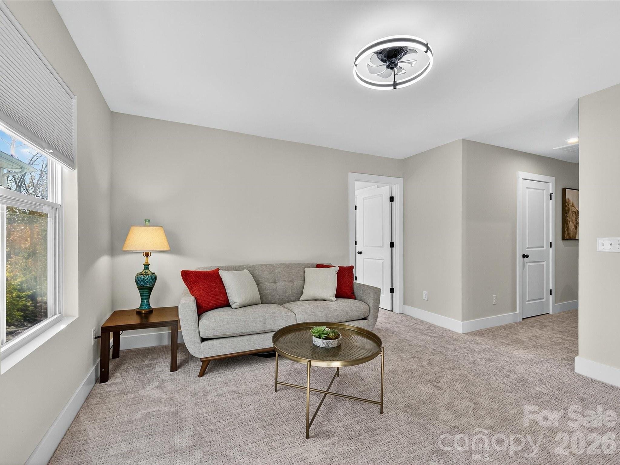 Aria at the Park - Residential