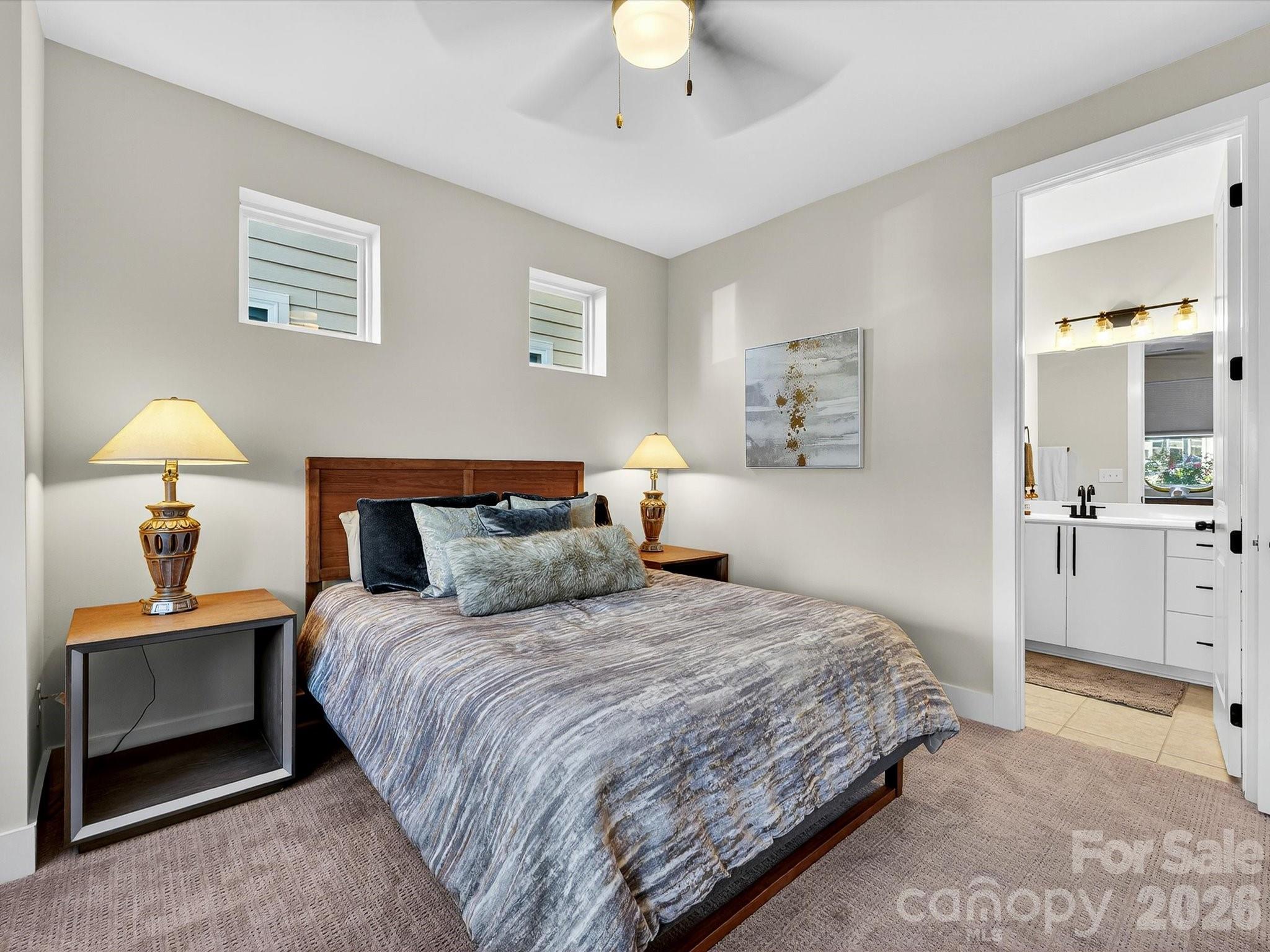 Aria at the Park - Residential