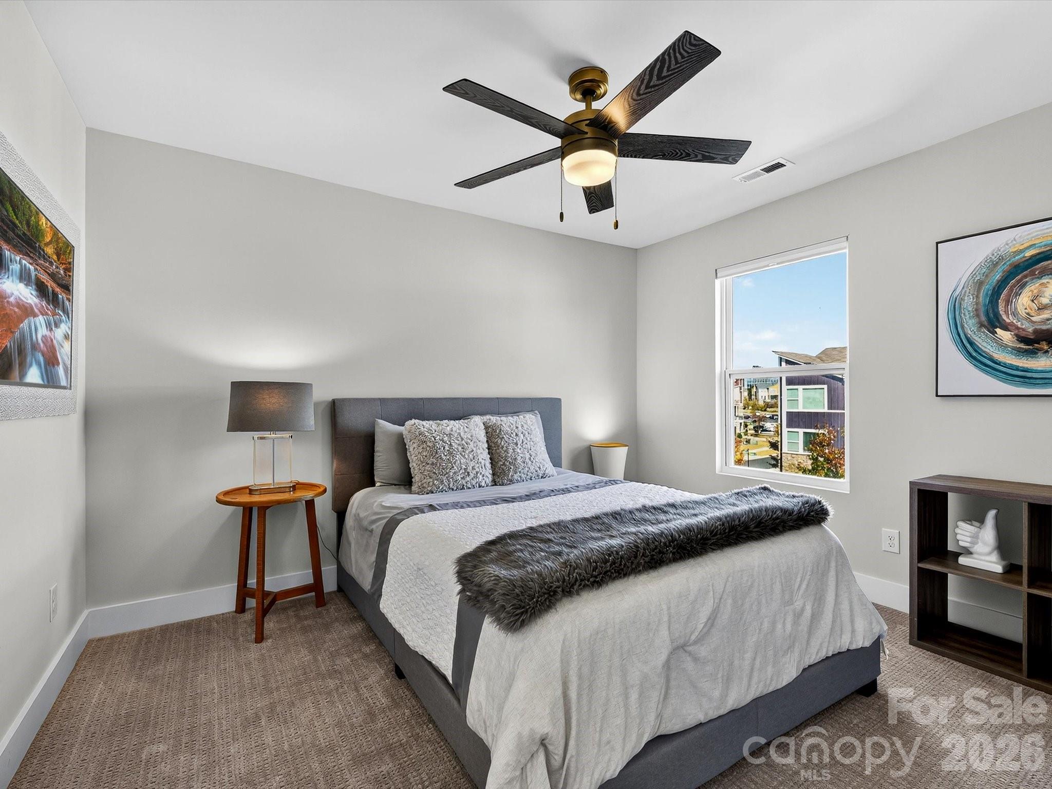 Aria at the Park - Residential