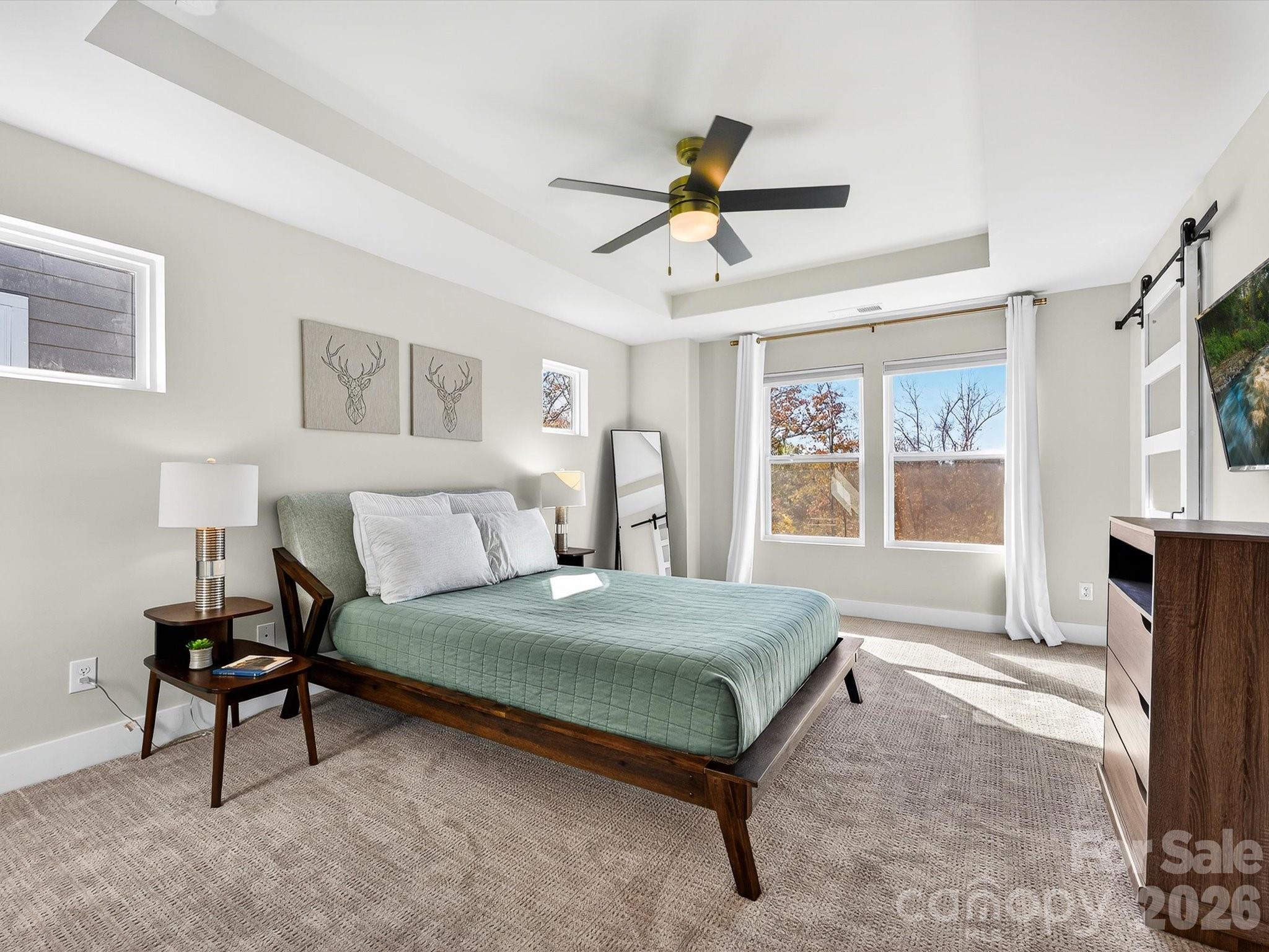 Aria at the Park - Residential