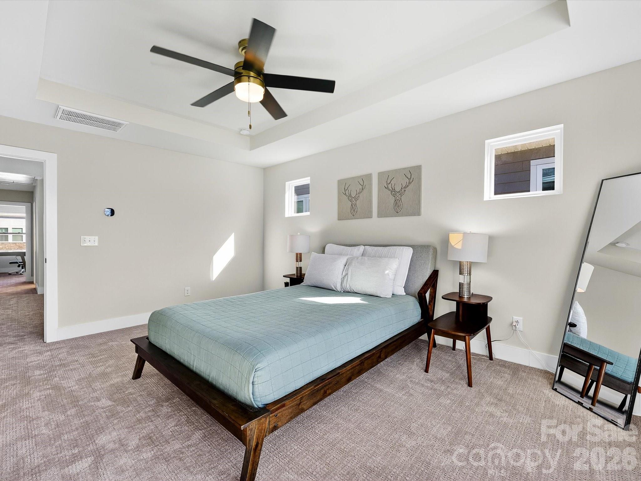 Aria at the Park - Residential