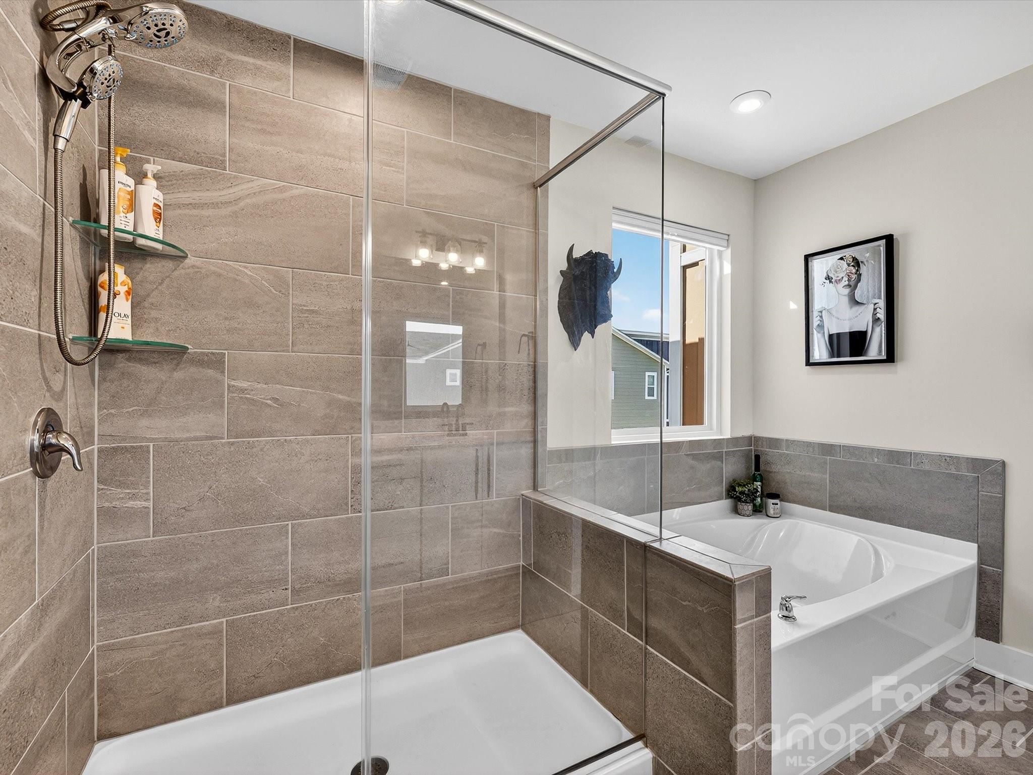 Aria at the Park - Residential