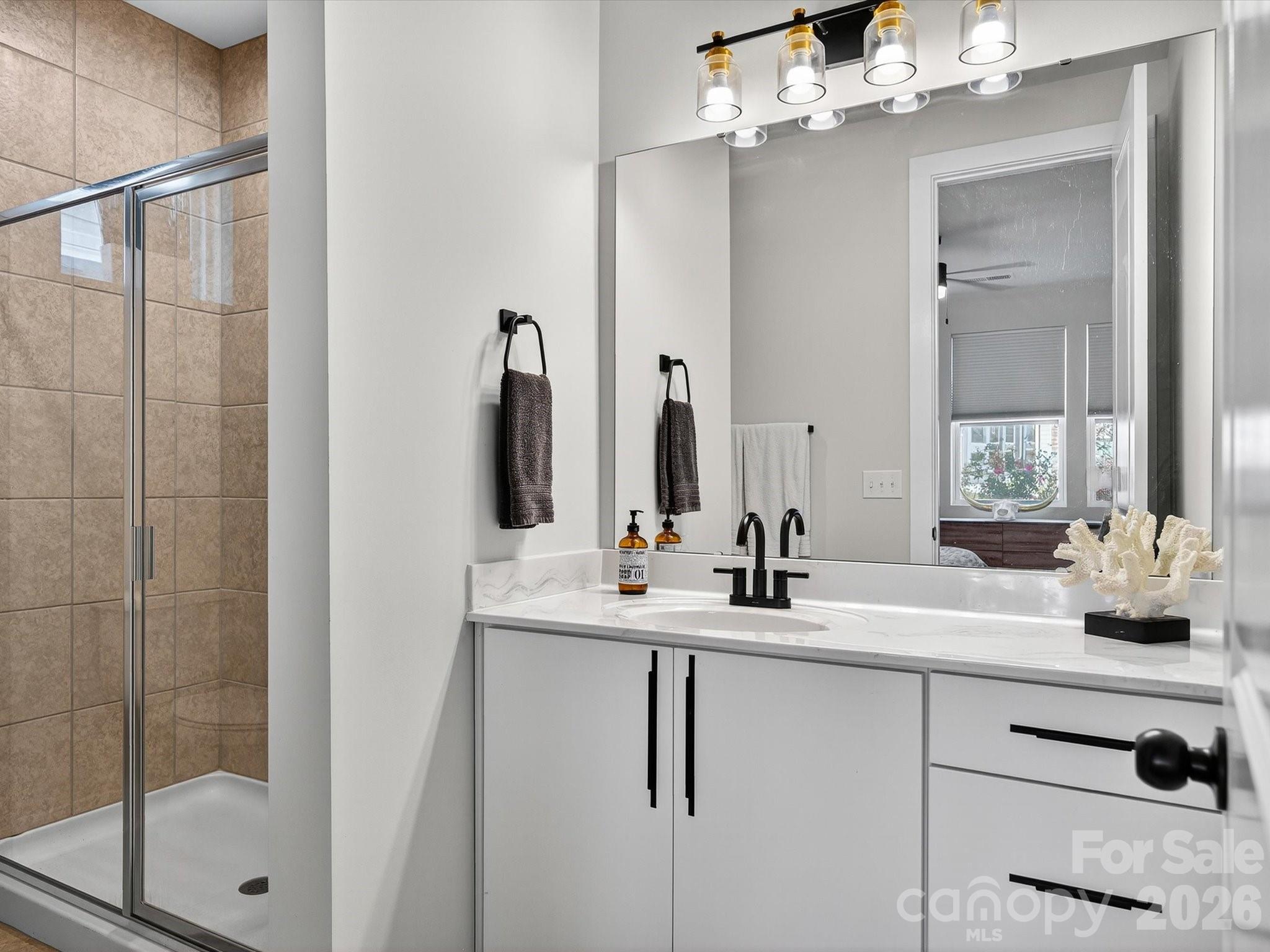 Aria at the Park - Residential