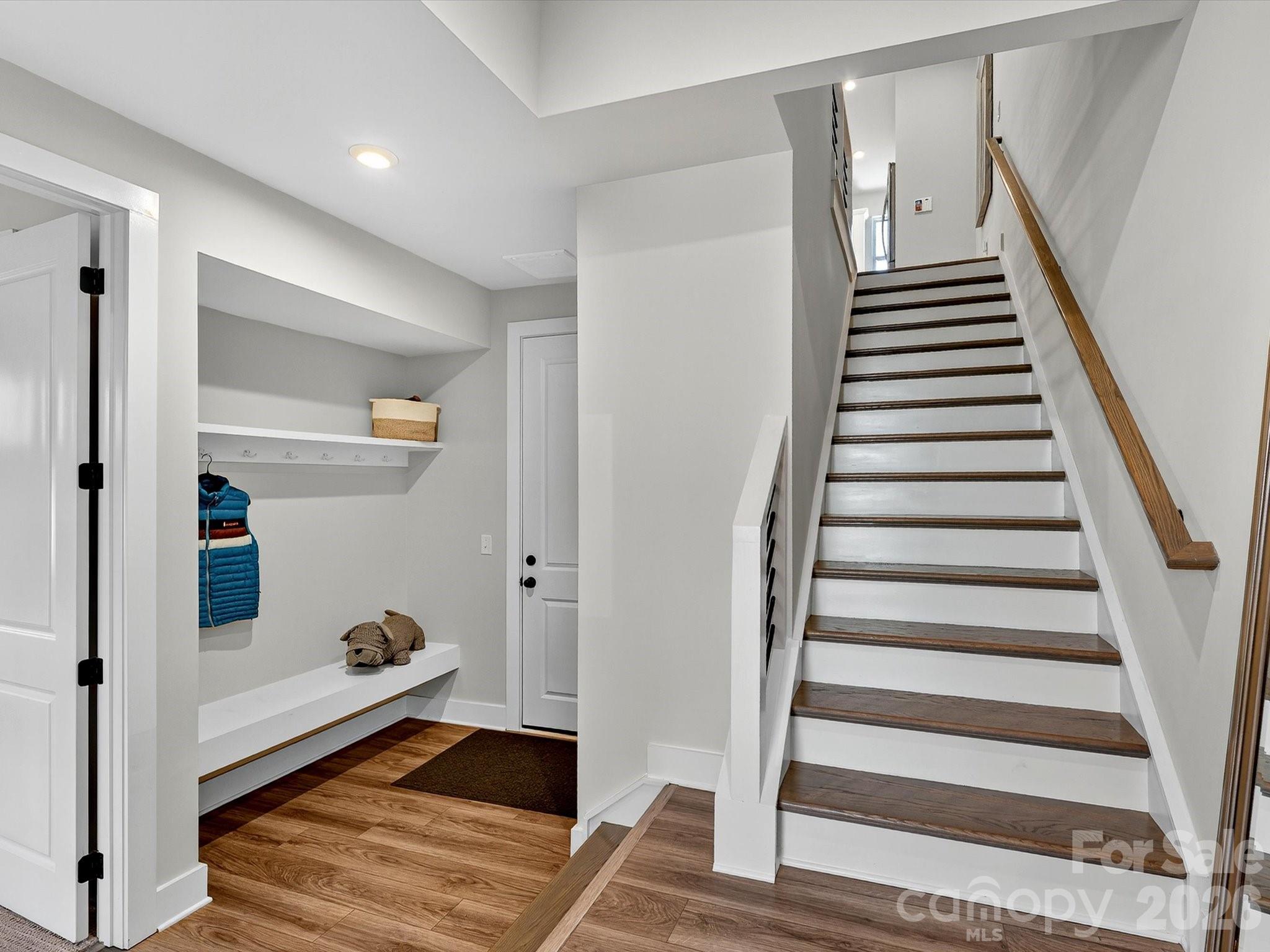 Aria at the Park - Residential