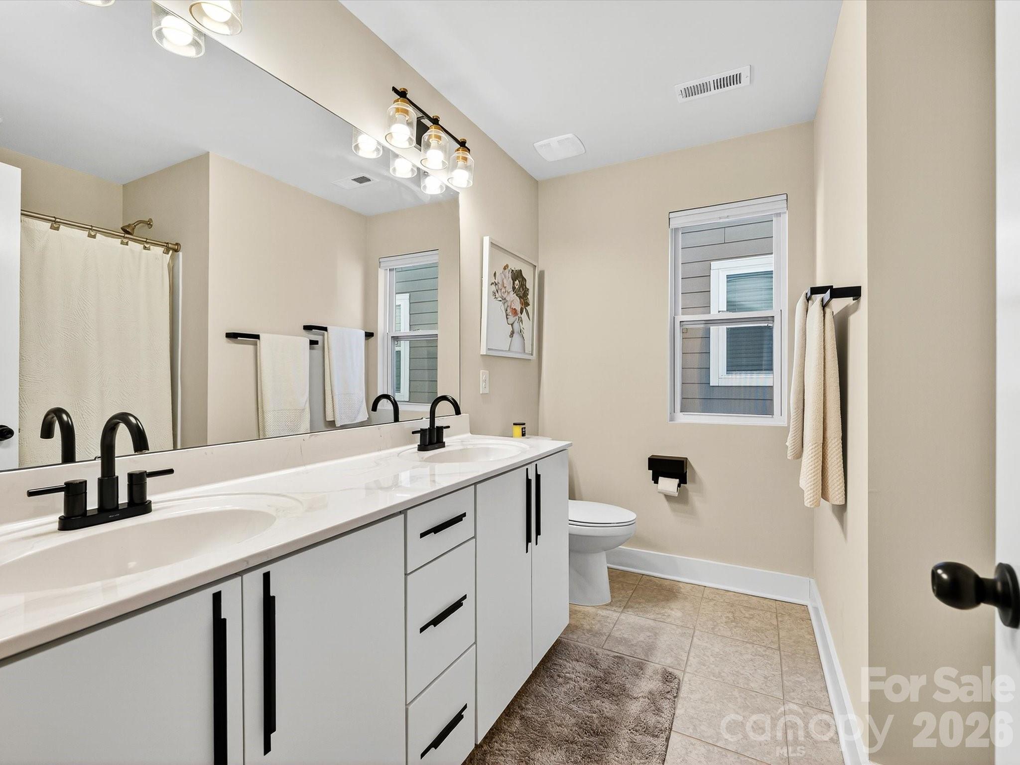 Aria at the Park - Residential