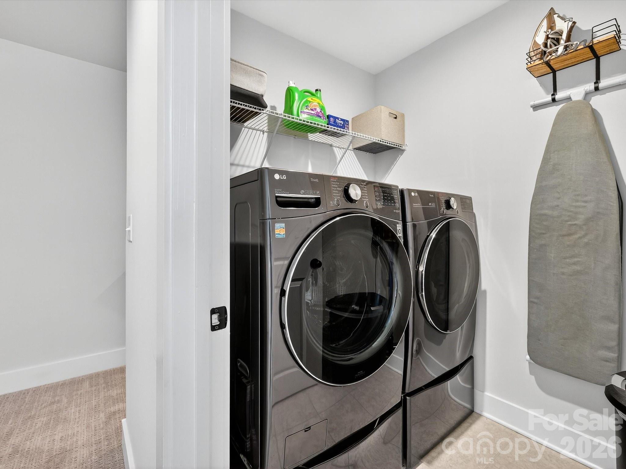 Aria at the Park - Residential