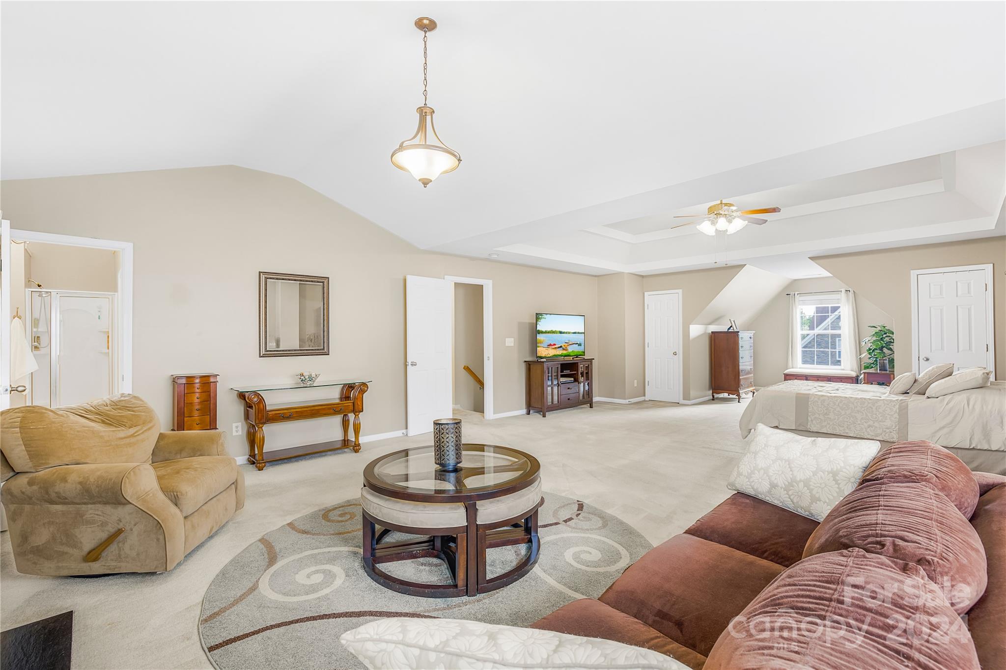 Brookchase - Residential