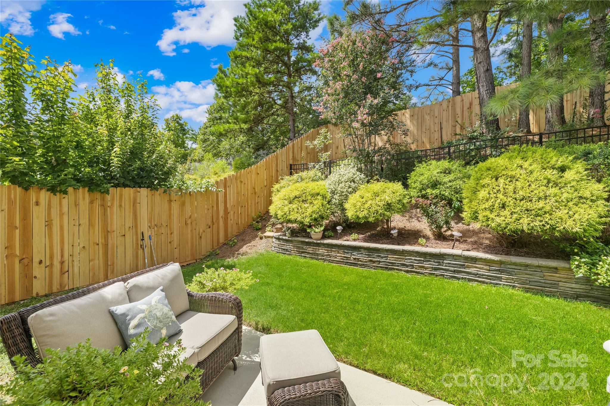 Brookchase - Residential