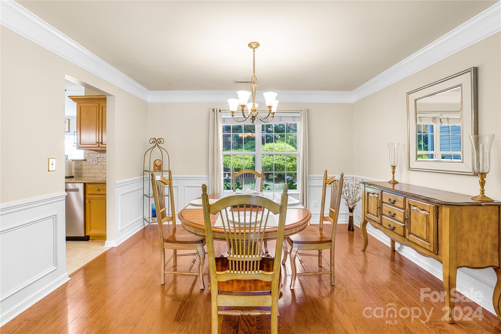 Brookchase - Residential