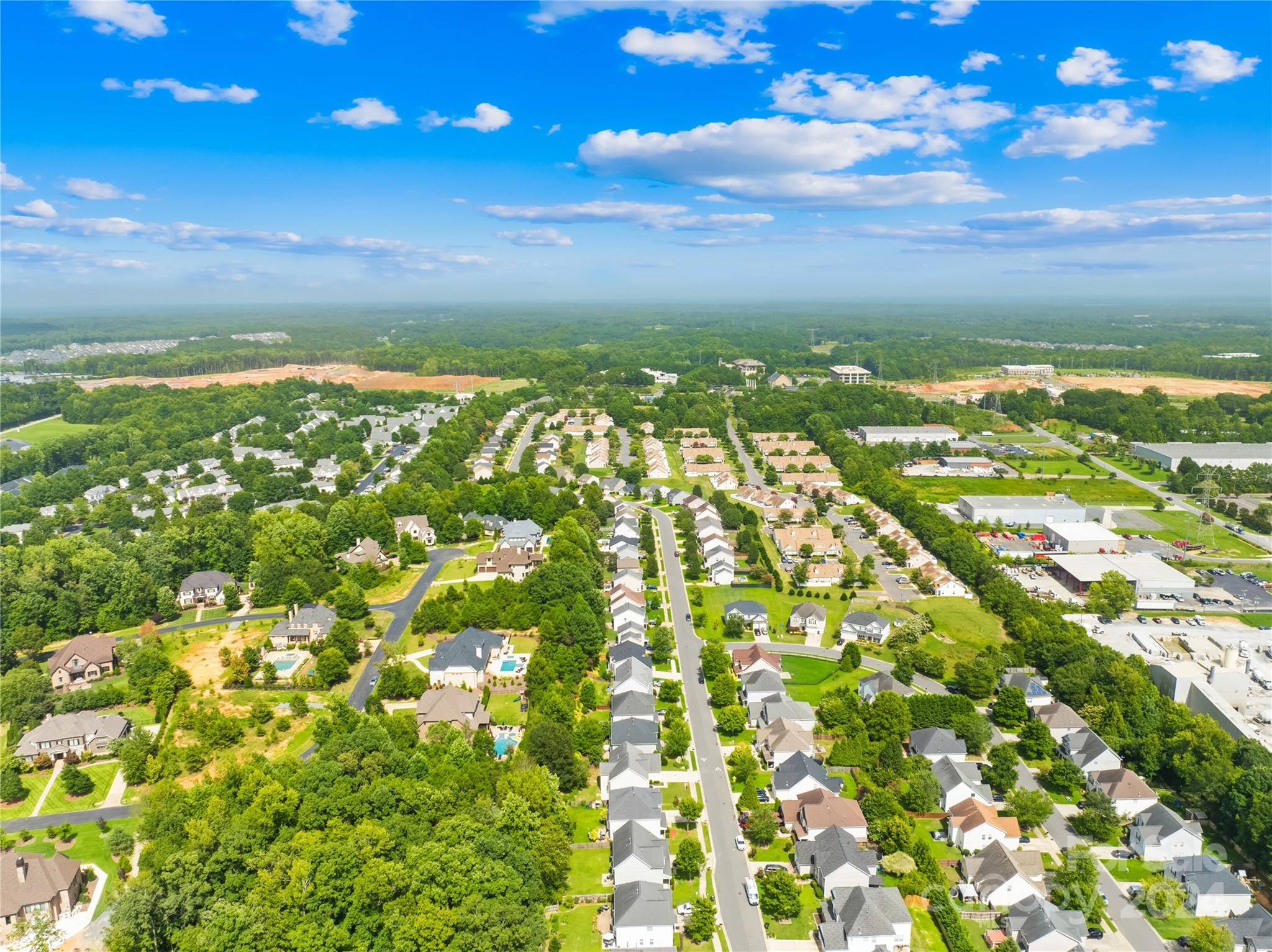 Brookchase - Residential