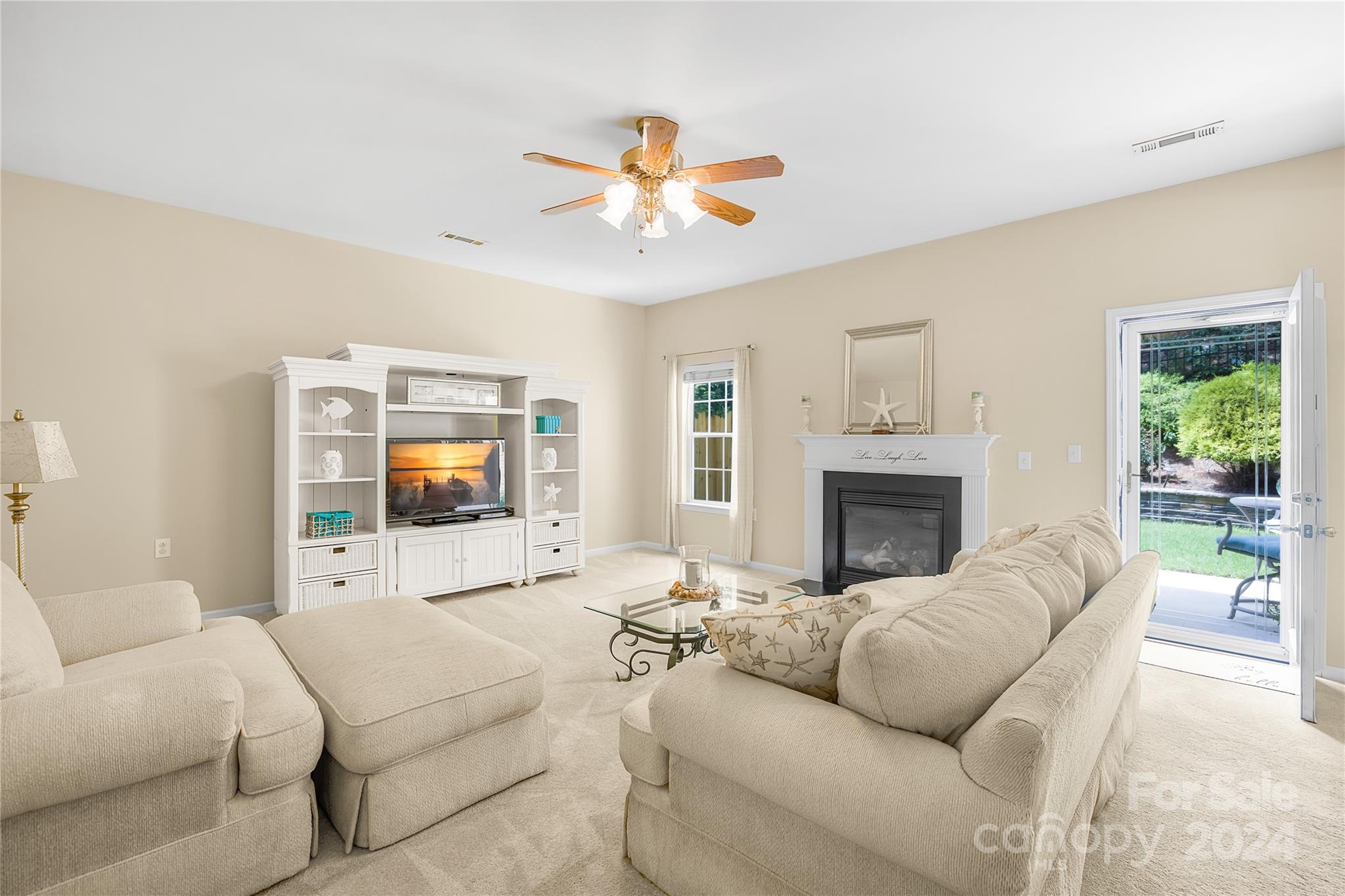 Brookchase - Residential