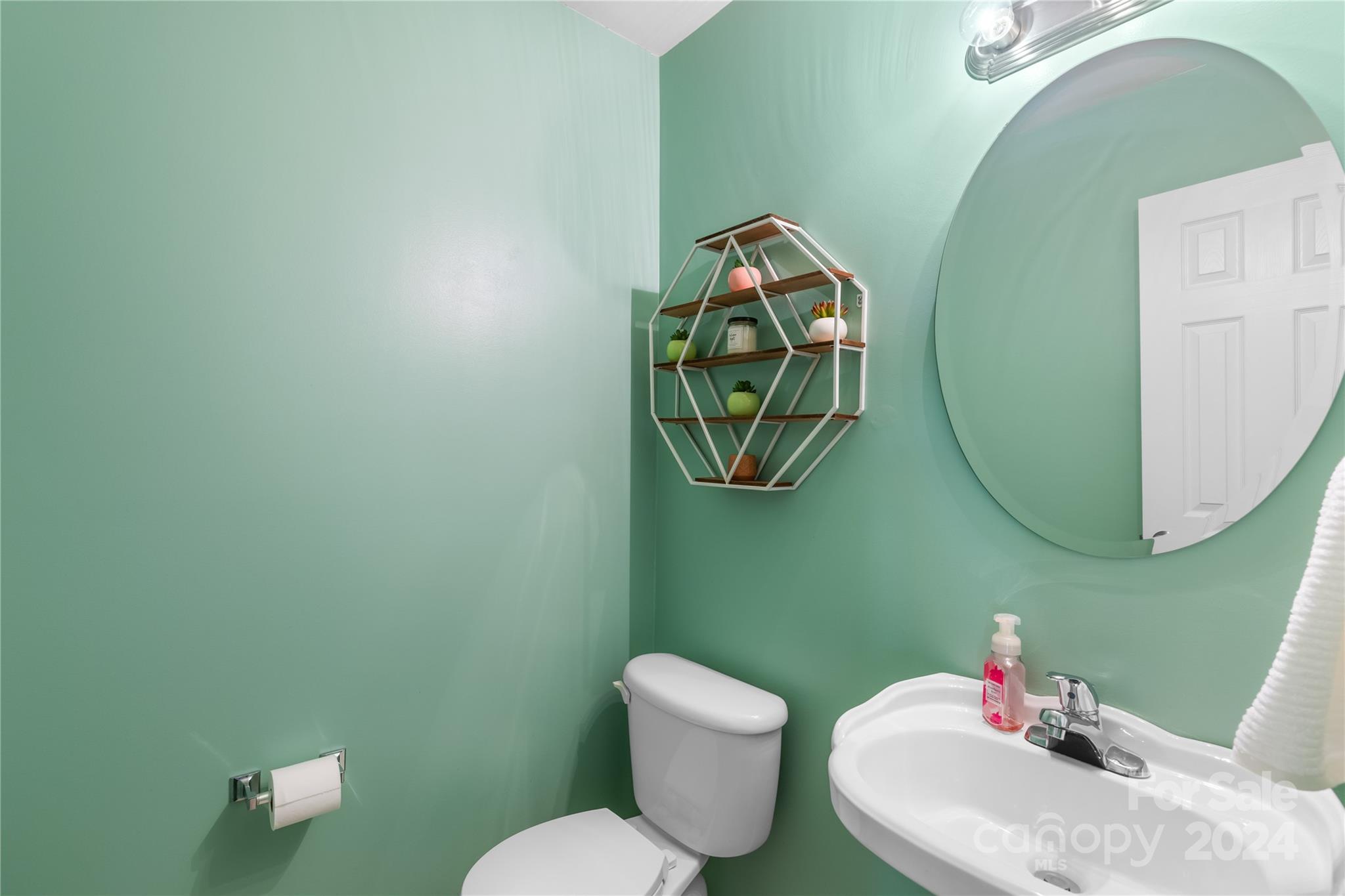 Brookchase - Residential