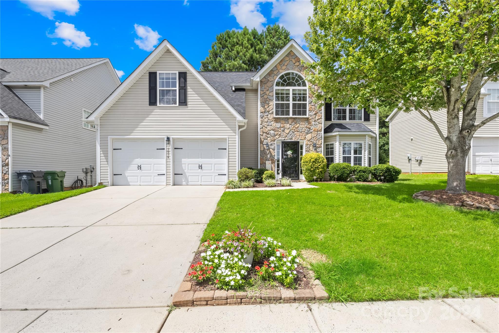 Brookchase - Residential