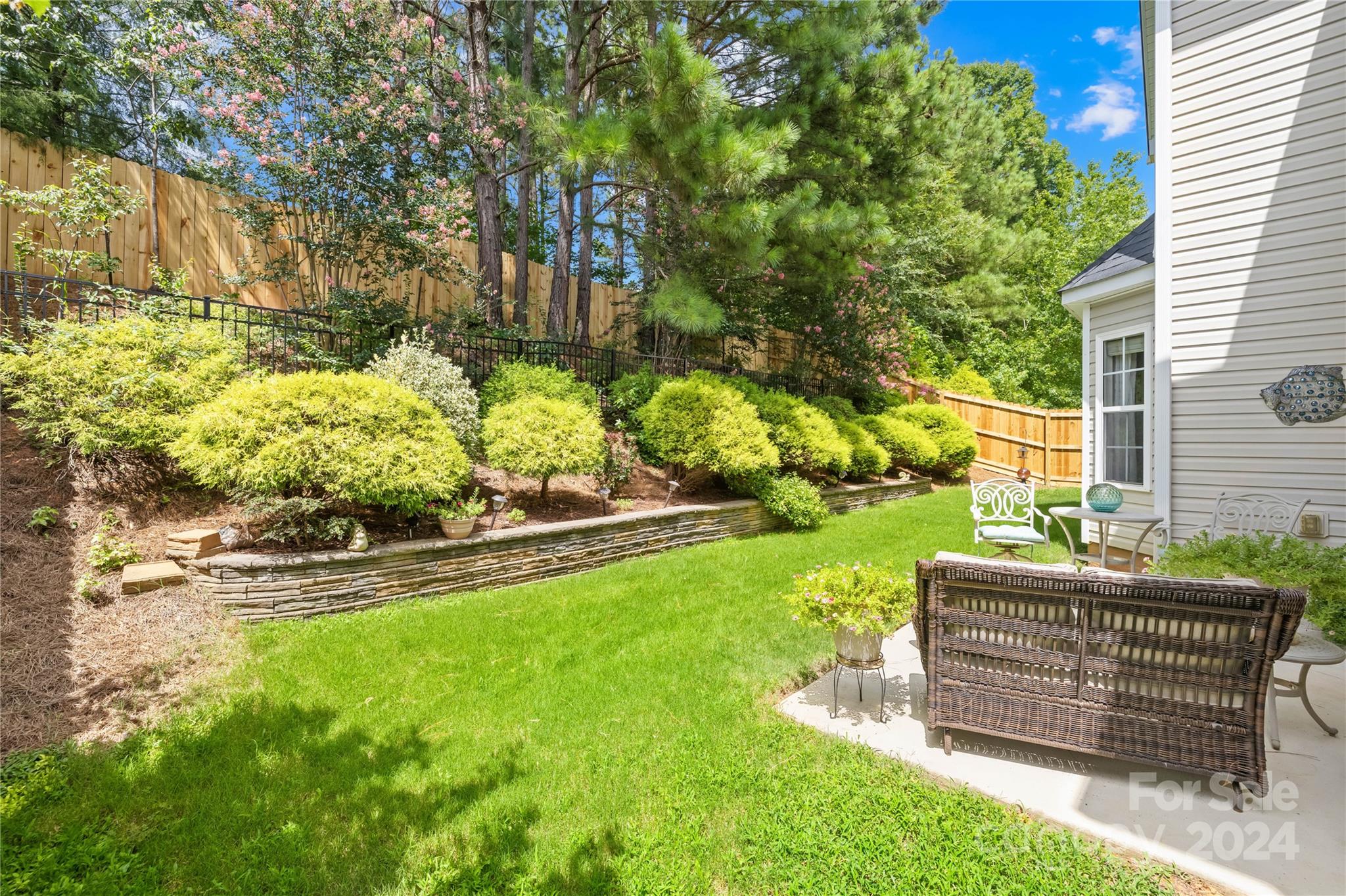 Brookchase - Residential