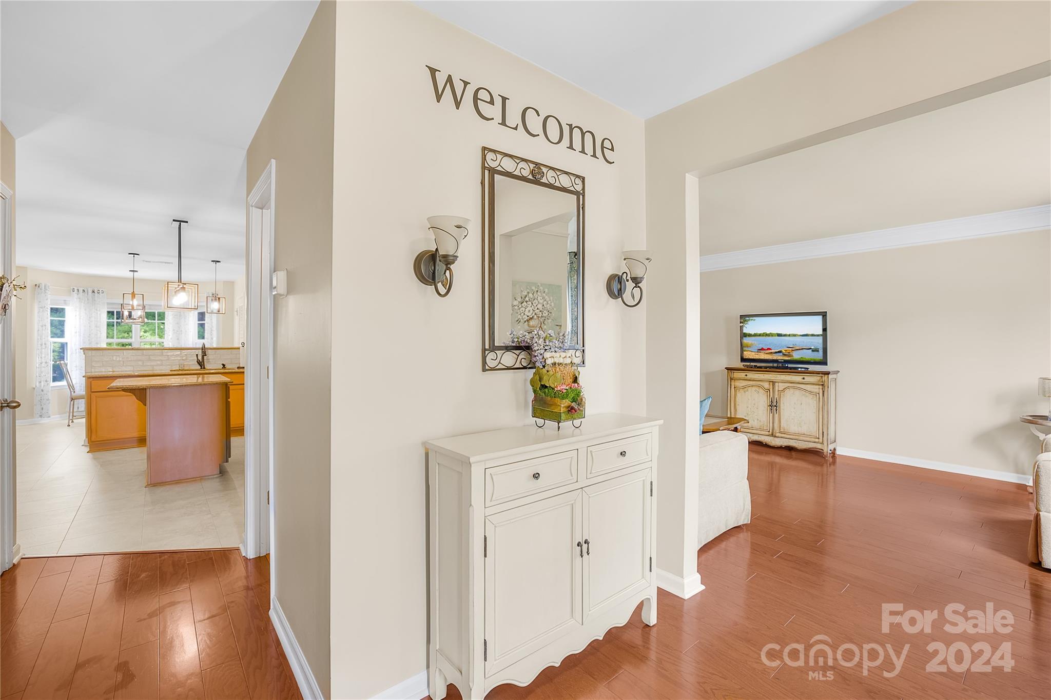 Brookchase - Residential