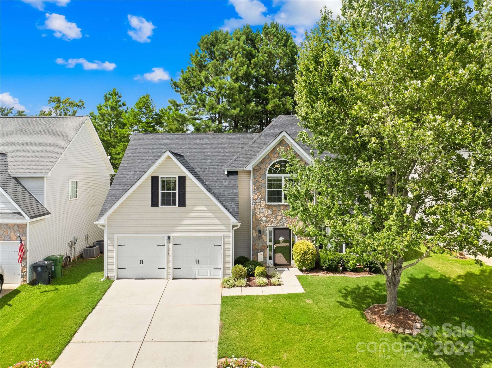 Brookchase - Residential