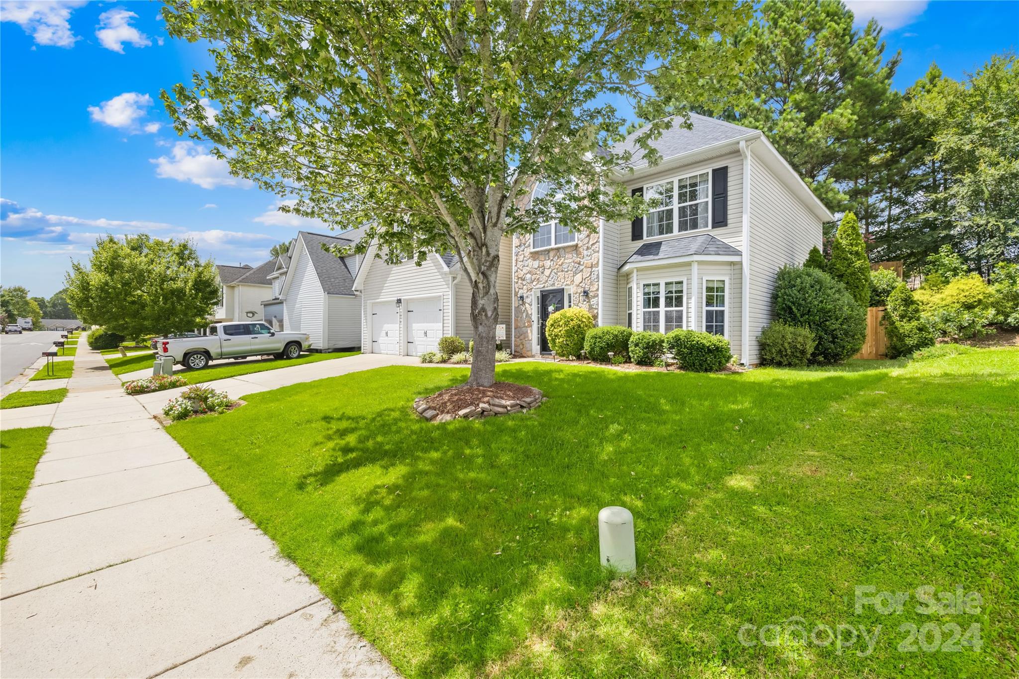 Brookchase - Residential