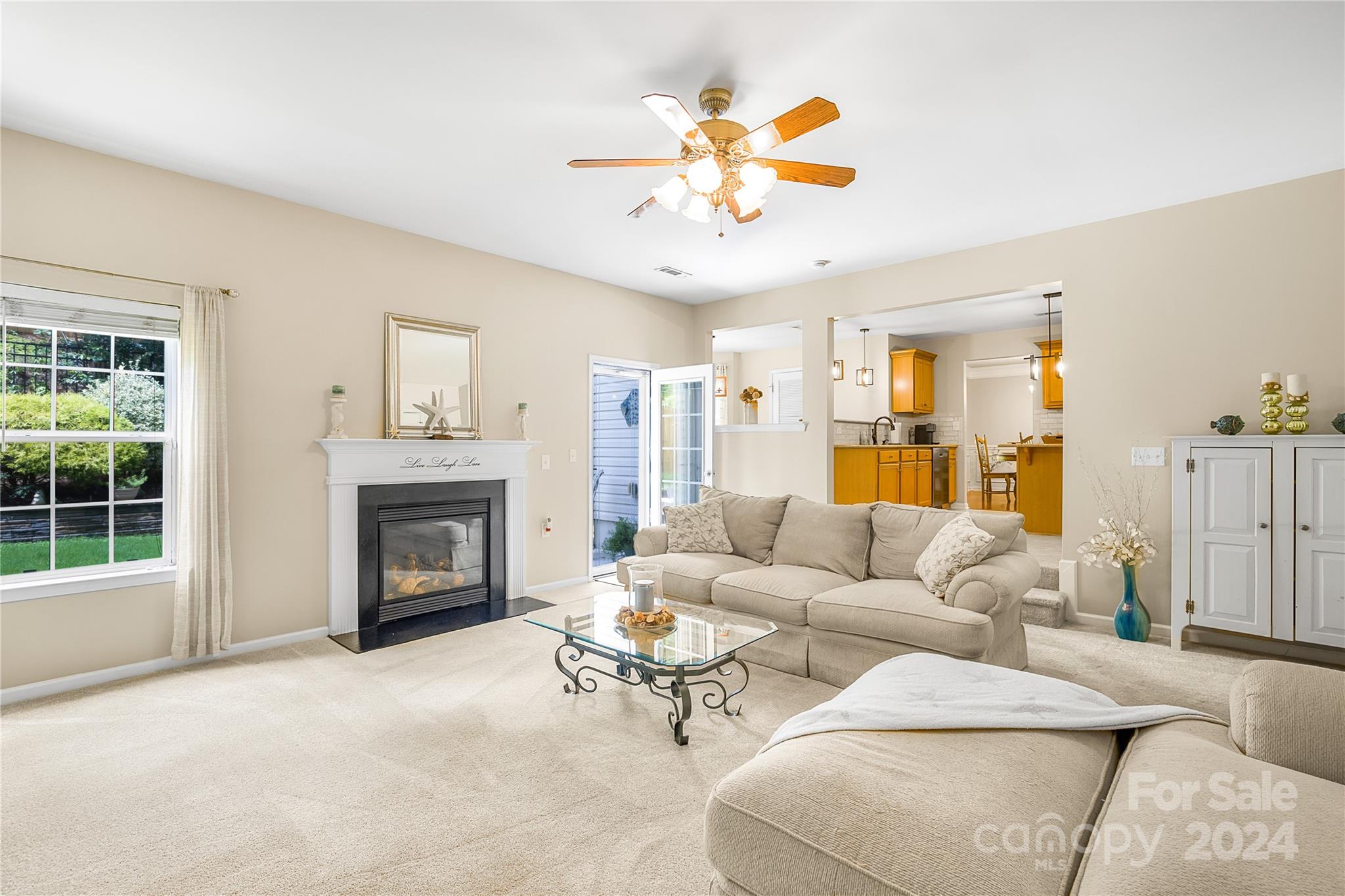 Brookchase - Residential