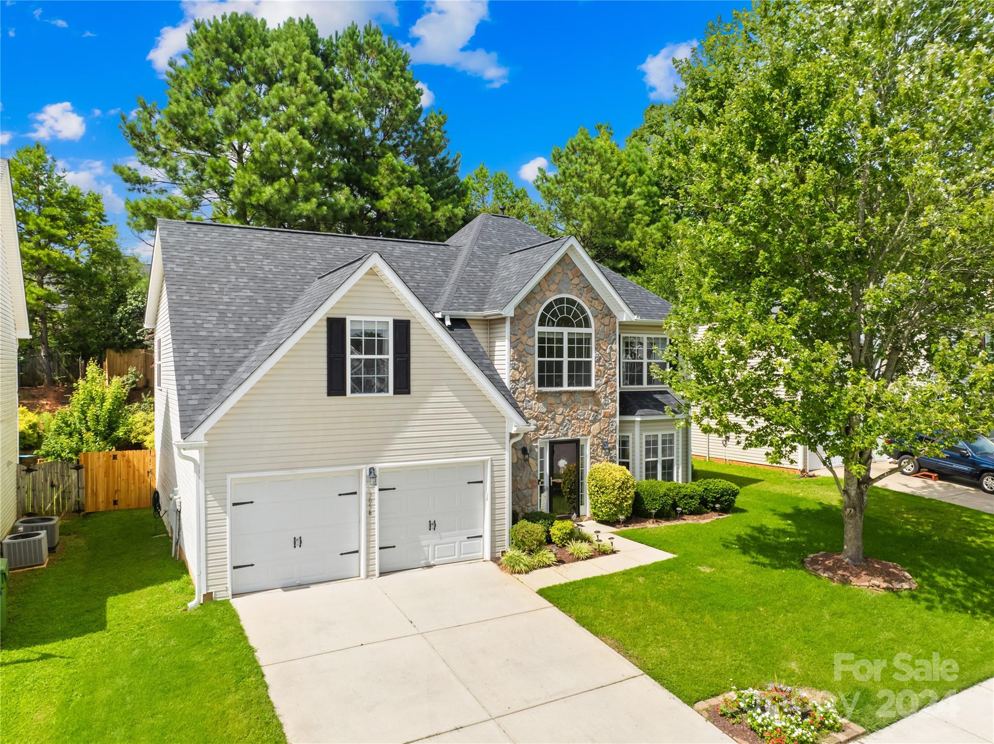 Brookchase - Residential