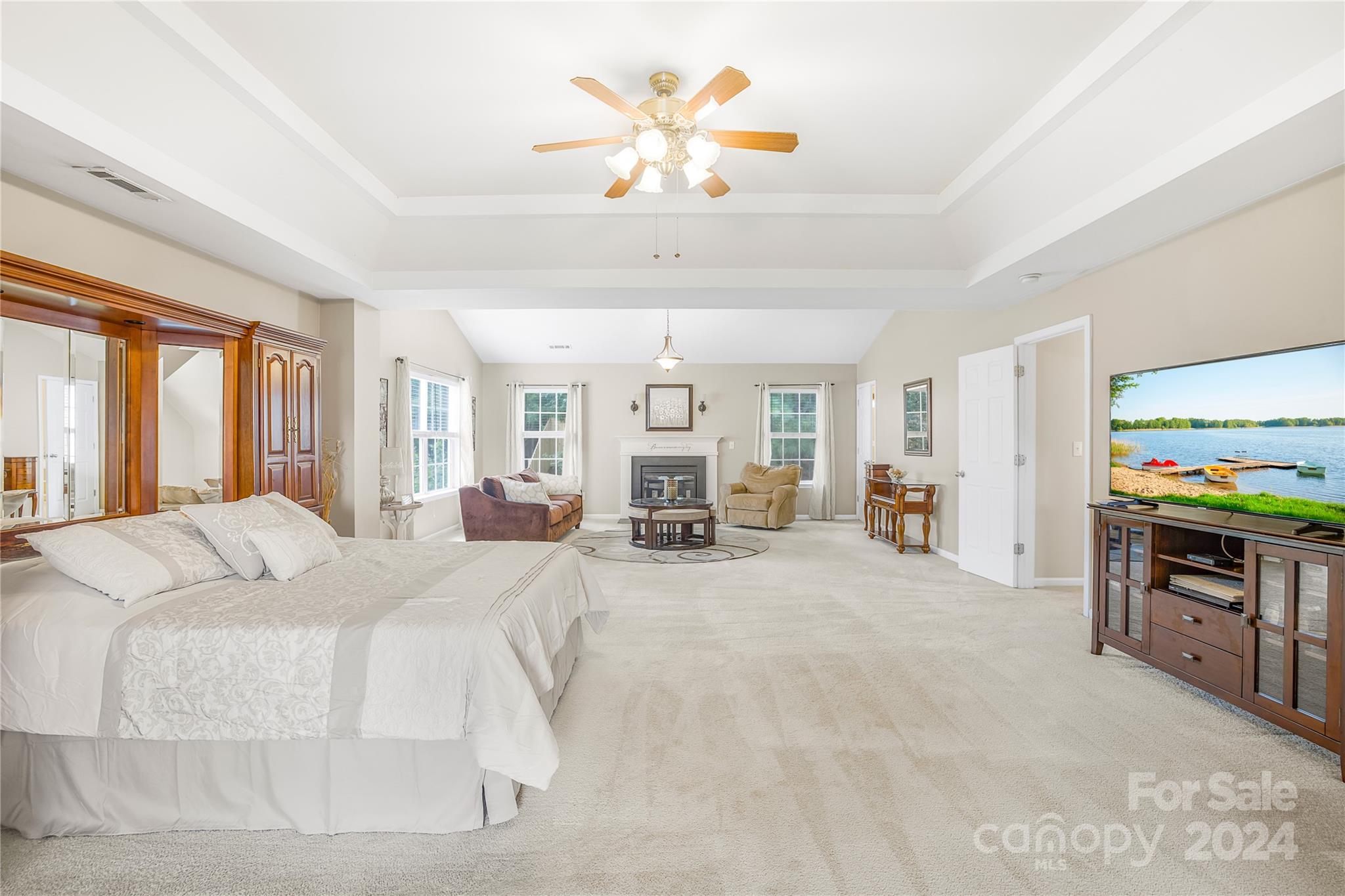 Brookchase - Residential