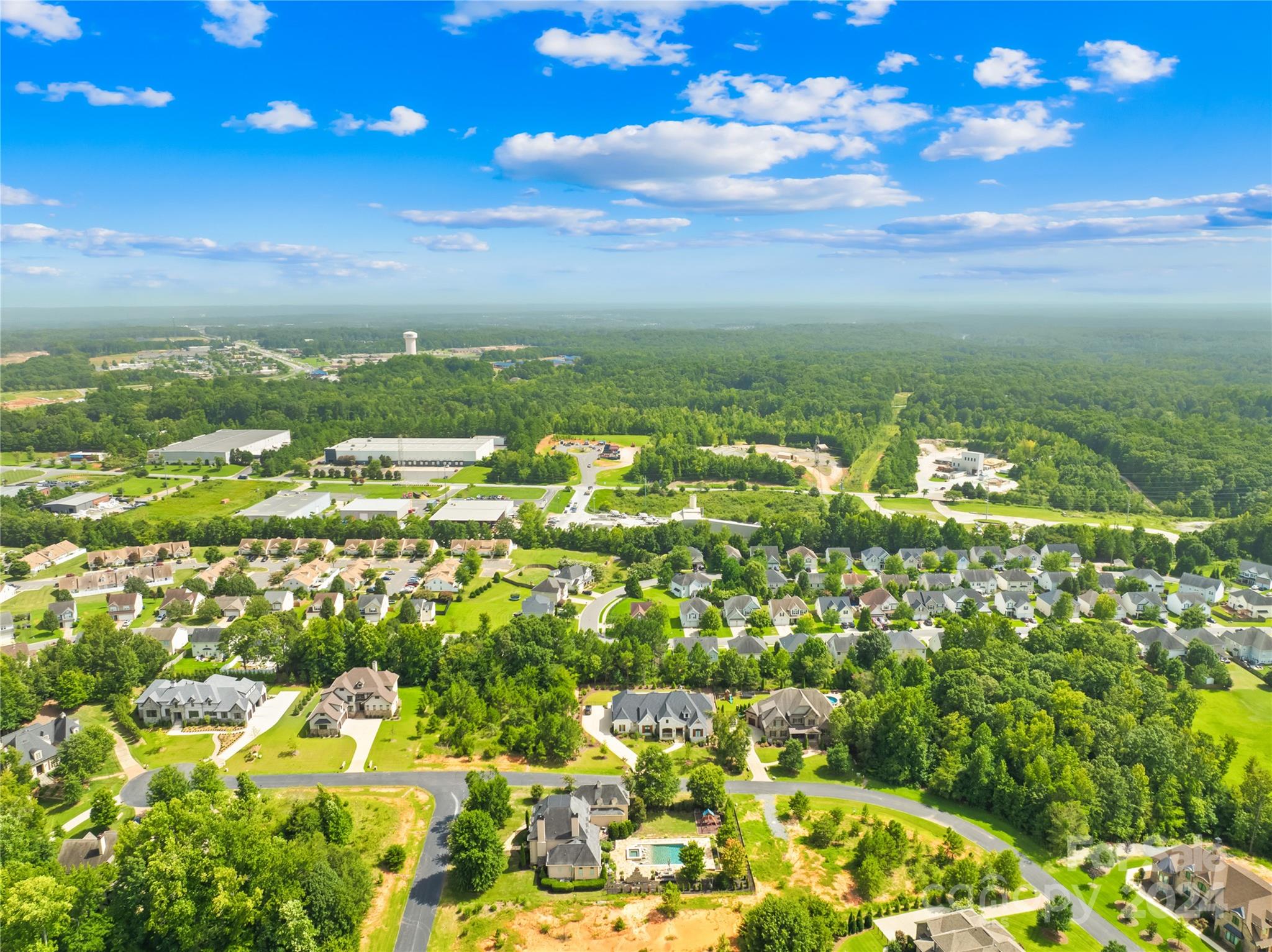 Brookchase - Residential