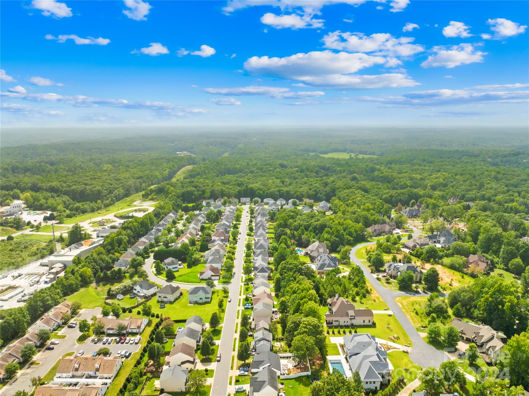 Brookchase - Residential