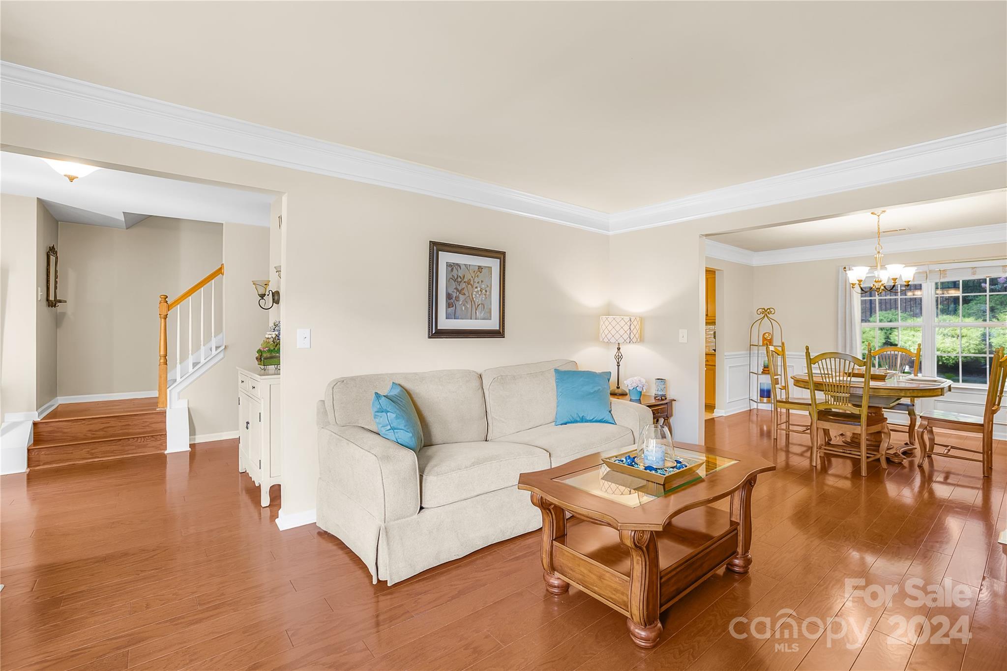 Brookchase - Residential